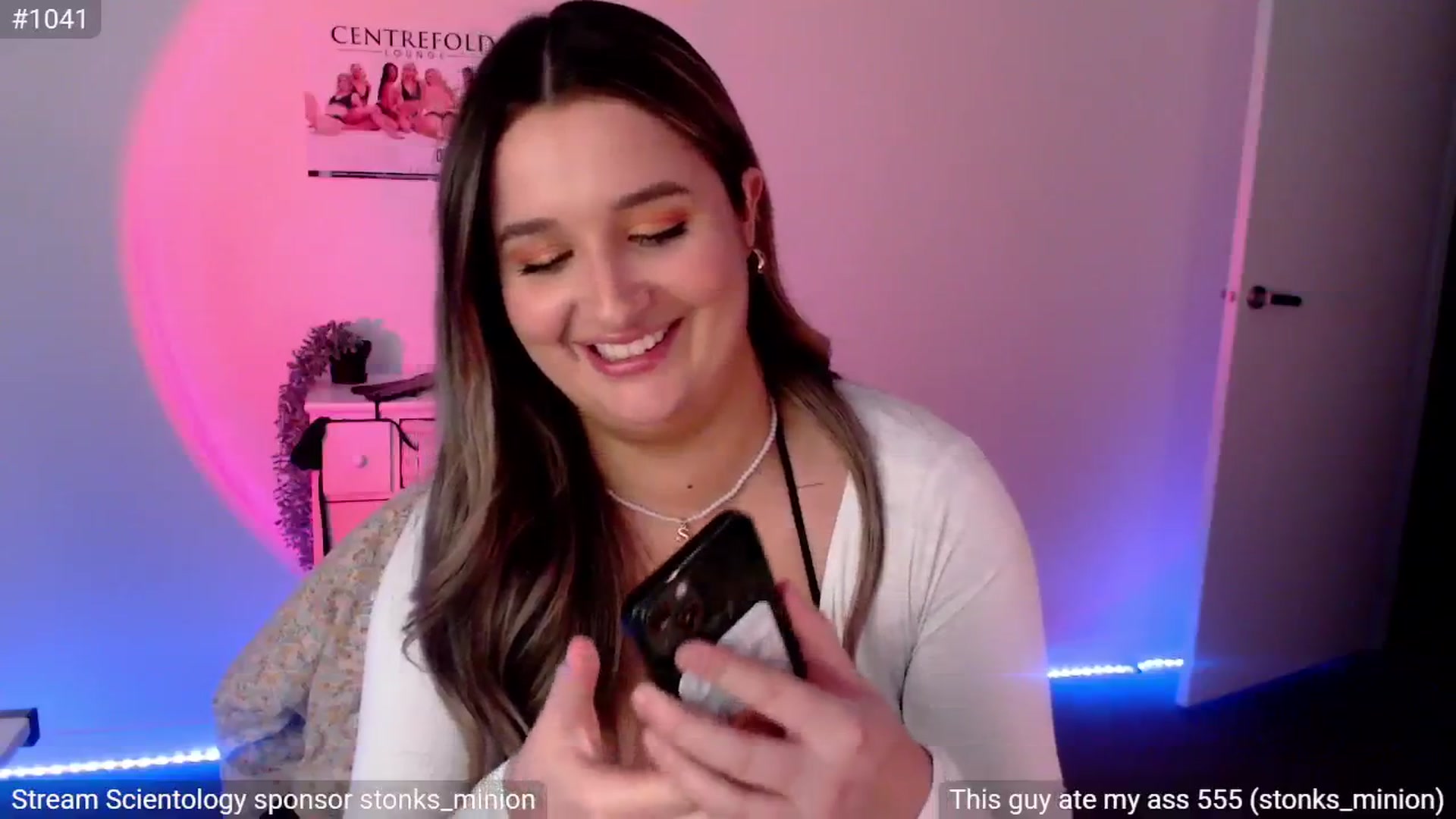 Gallery image thumbnail from StonksRoom's myfreecams stream on, 07/18/2024, 09:57 image 17 of 20