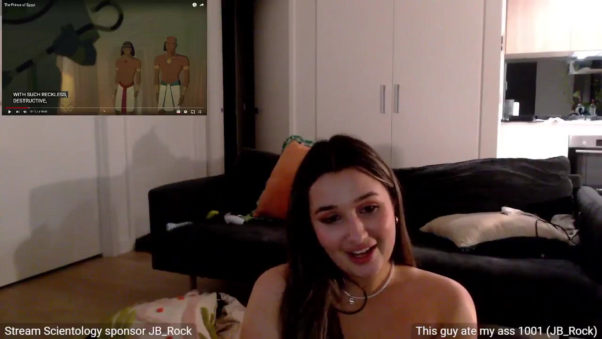 Gallery image thumbnail from StonksRoom's myfreecams stream on, 07/18/2024, 18:13 image 6 of 20