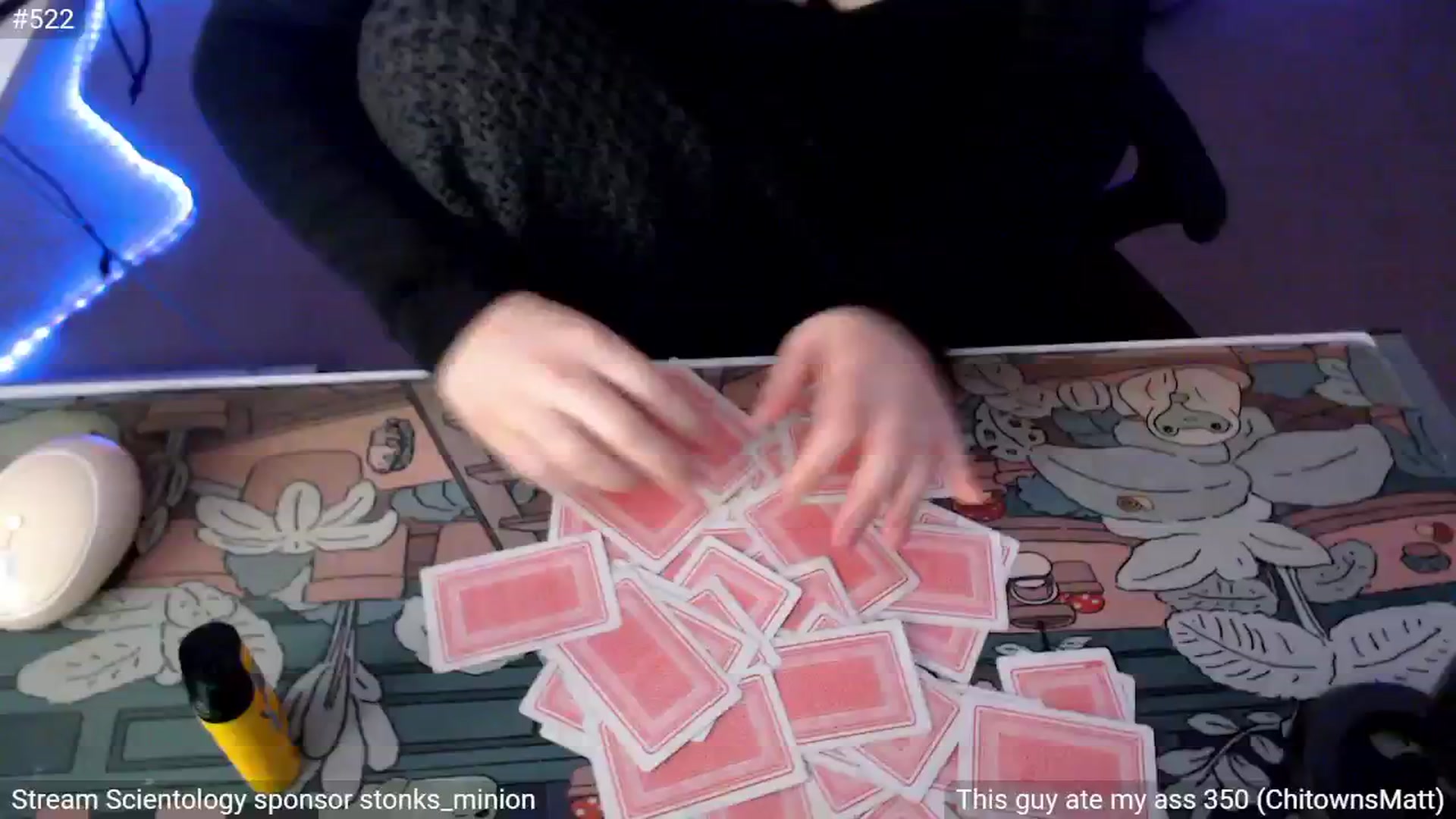 Gallery image thumbnail from StonksRoom's myfreecams stream on, 07/20/2024, 11:35 image 16 of 20