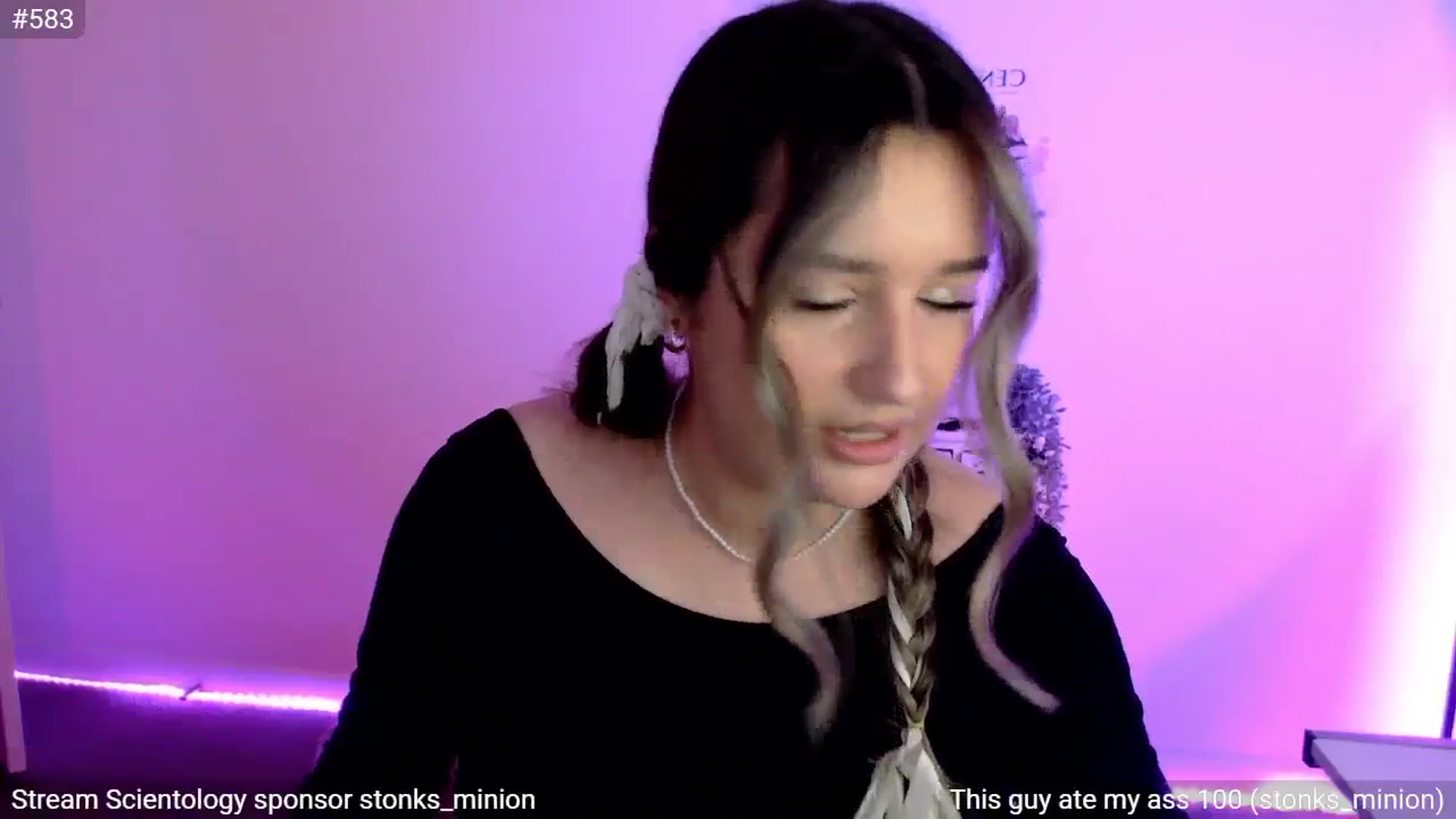 Gallery image thumbnail from StonksRoom's myfreecams stream on, 07/22/2024, 09:10 image 5 of 20