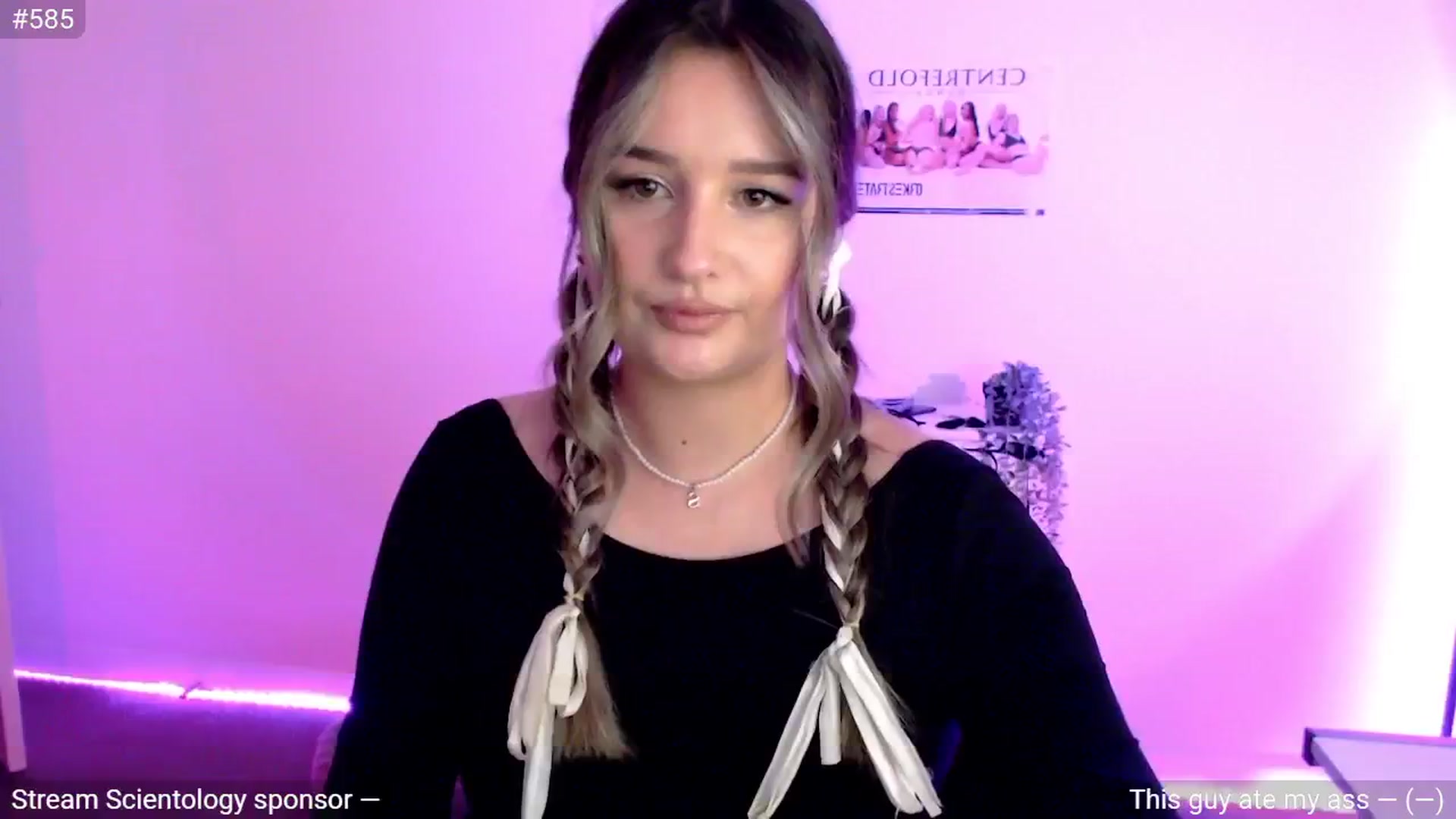 Gallery image thumbnail from StonksRoom's myfreecams stream on, 07/22/2024, 09:10 image 1 of 20