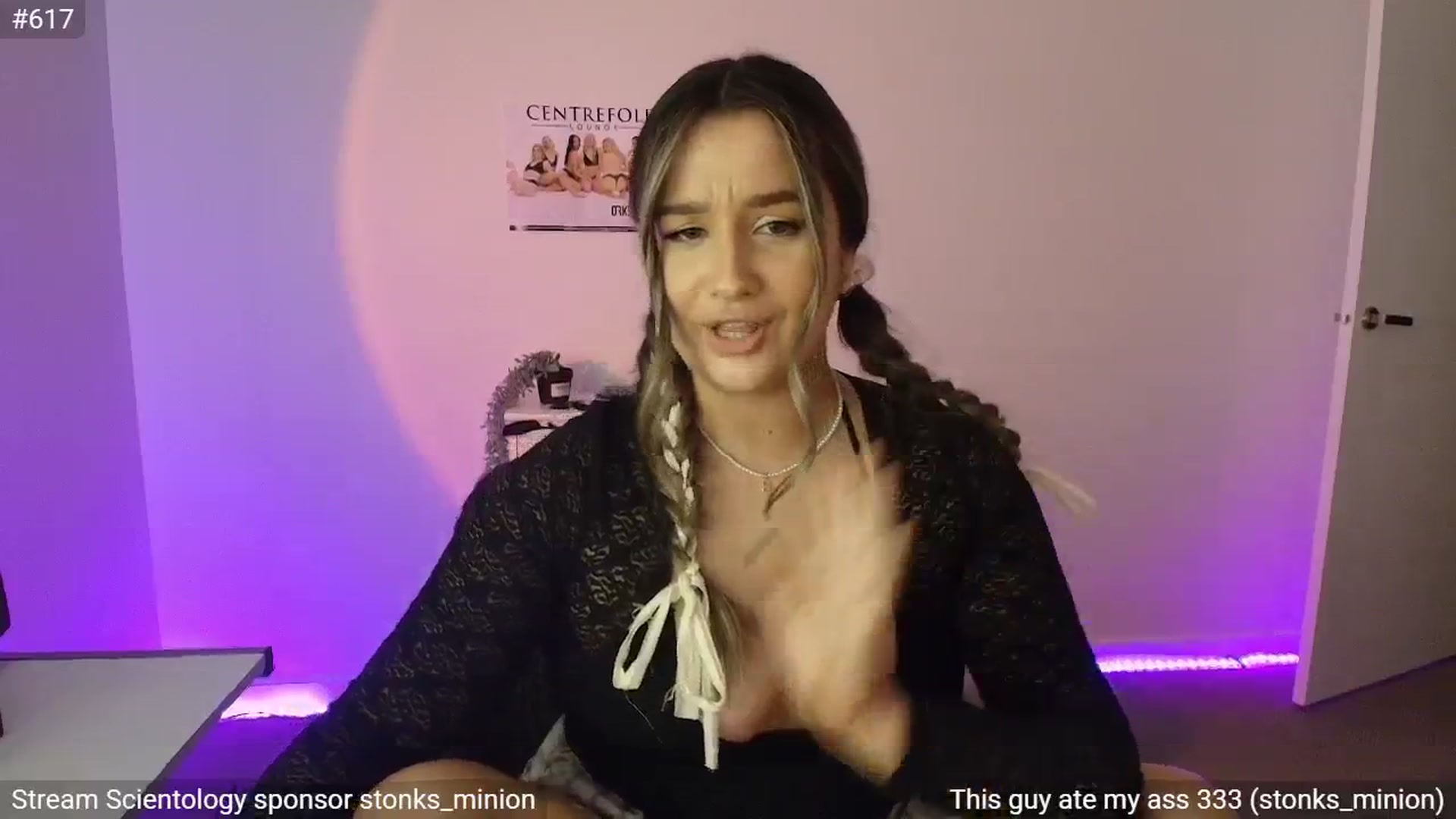 Gallery image thumbnail from StonksRoom's myfreecams stream on, 07/24/2024, 11:39 image 11 of 20
