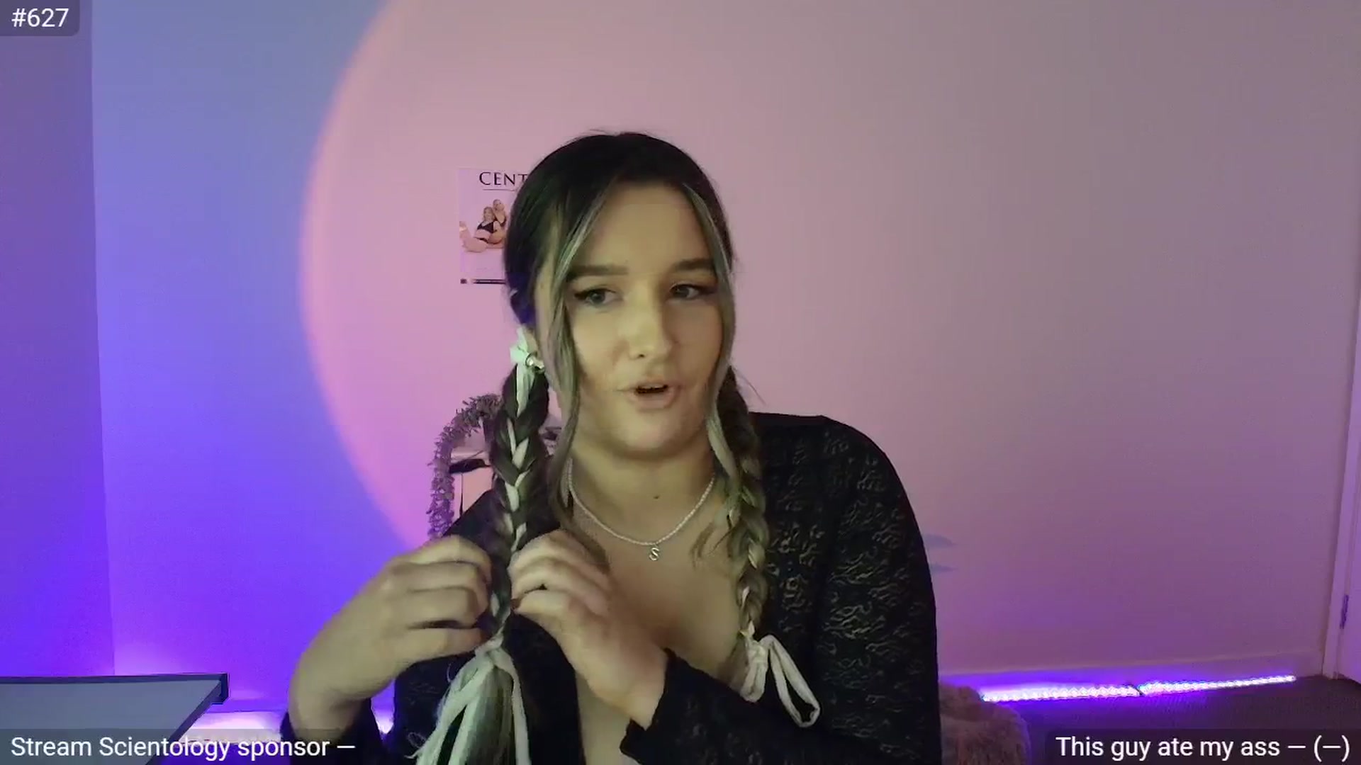 Gallery image thumbnail from StonksRoom's myfreecams stream on, 07/24/2024, 11:39 image 3 of 20