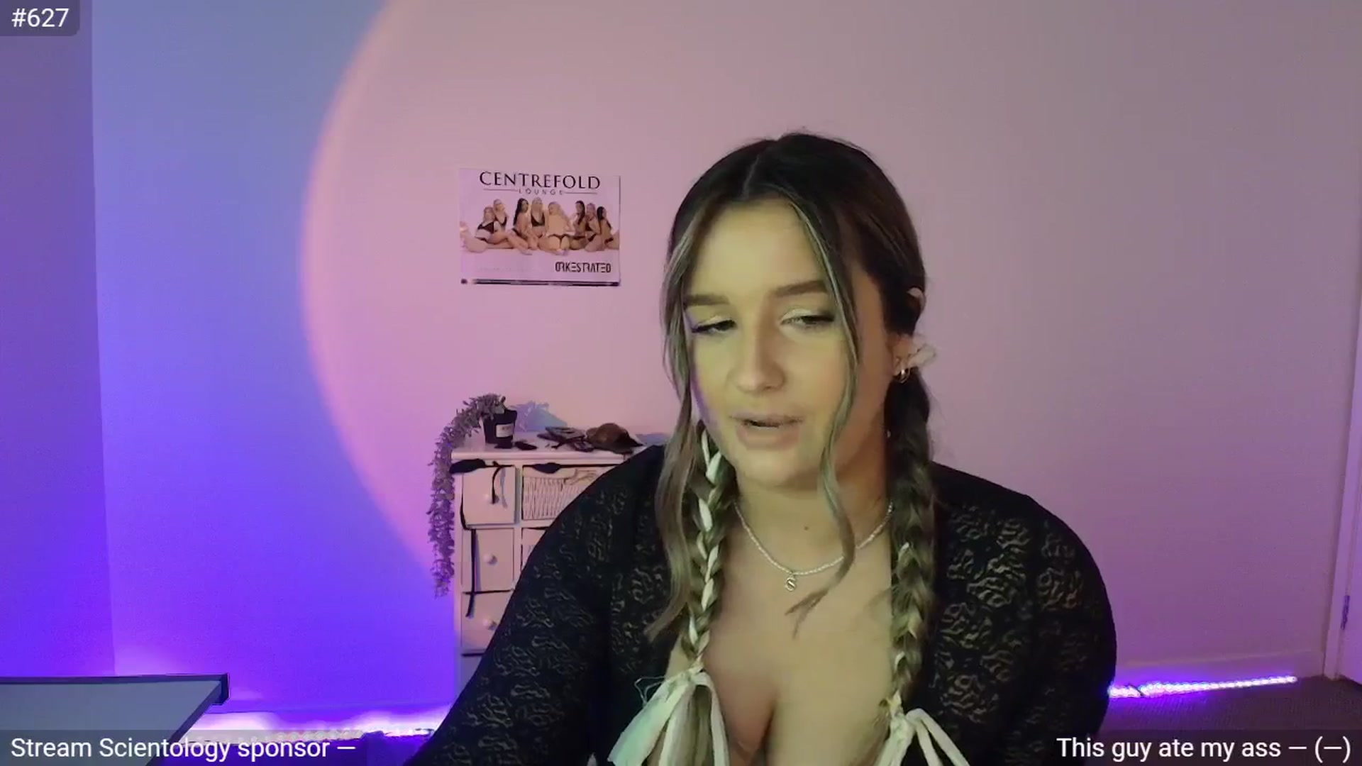 Gallery image thumbnail from StonksRoom's myfreecams stream on, 07/24/2024, 11:39 image 4 of 20