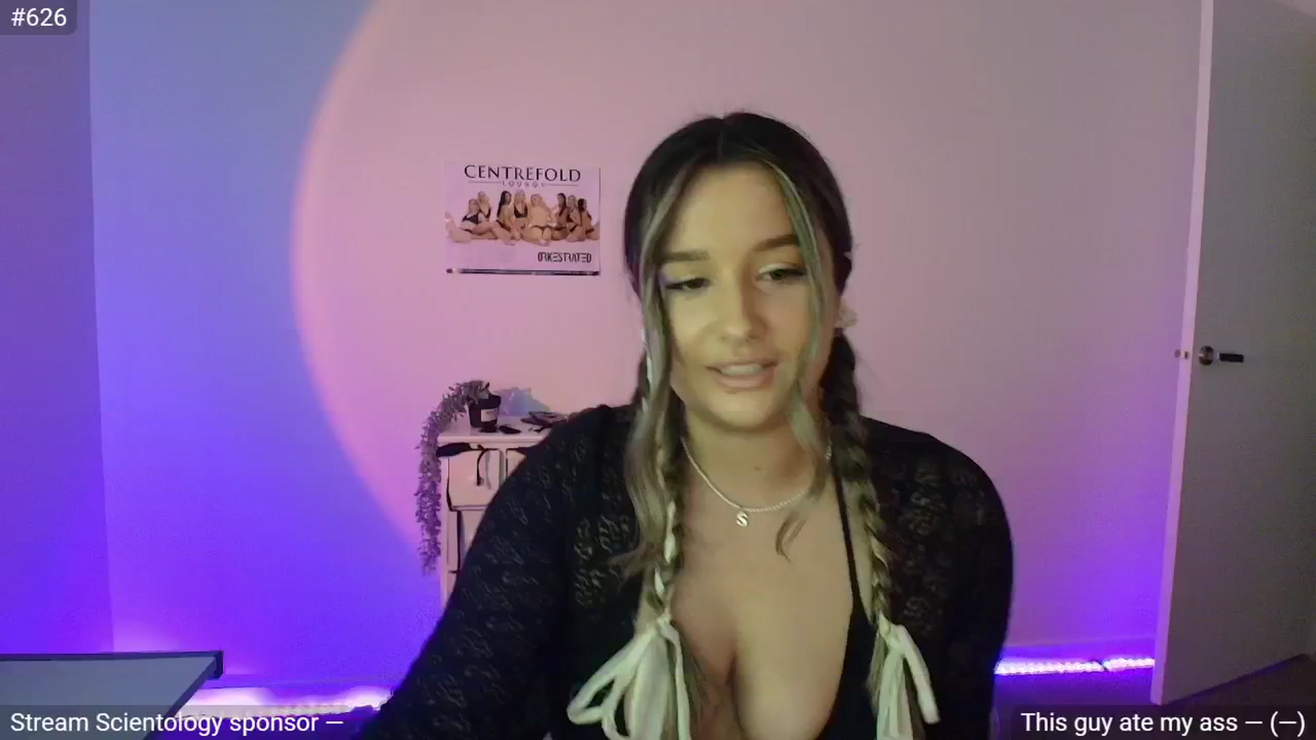 Gallery image thumbnail from StonksRoom's myfreecams stream on, 07/24/2024, 11:39 image 1 of 20