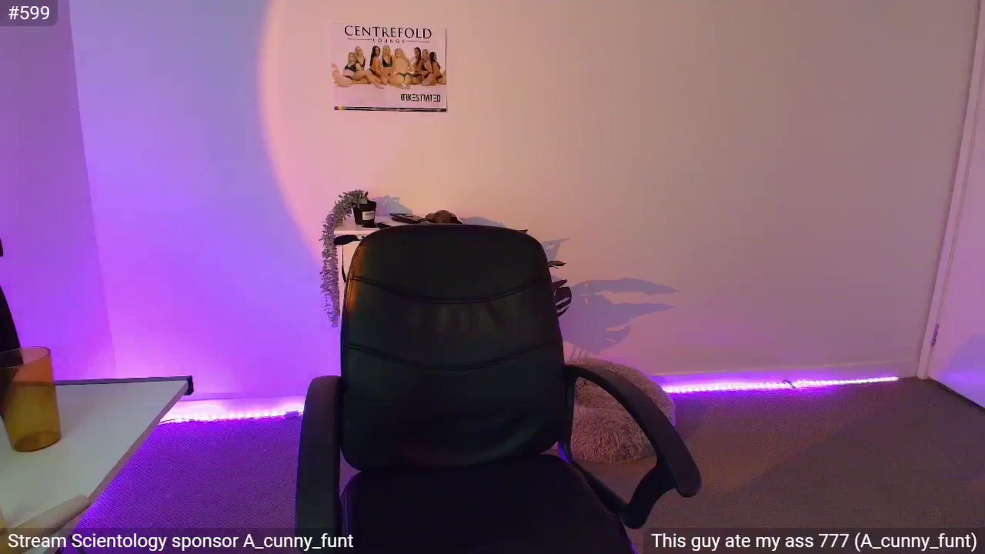 Gallery image thumbnail from StonksRoom's myfreecams stream on, 07/26/2024, 13:27 image 16 of 20