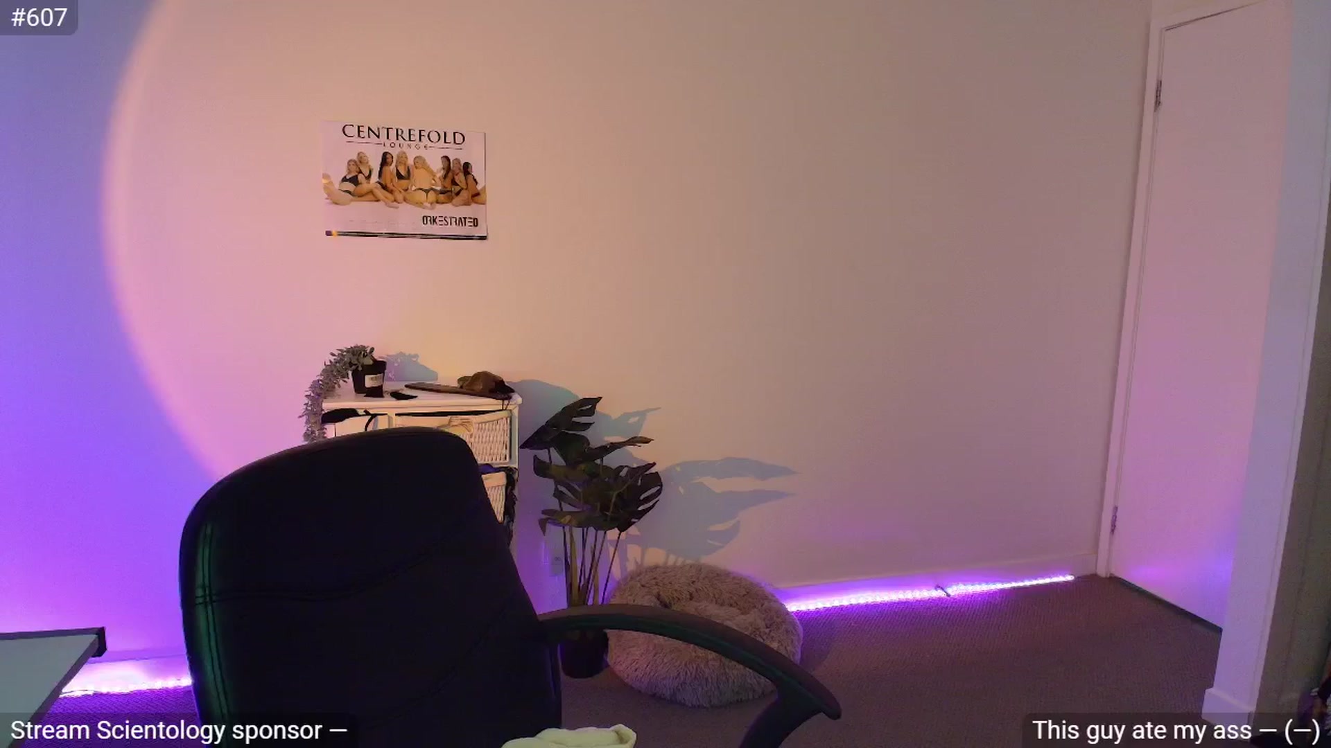 Gallery image thumbnail from StonksRoom's myfreecams stream on, 07/27/2024, 09:35 image 8 of 20