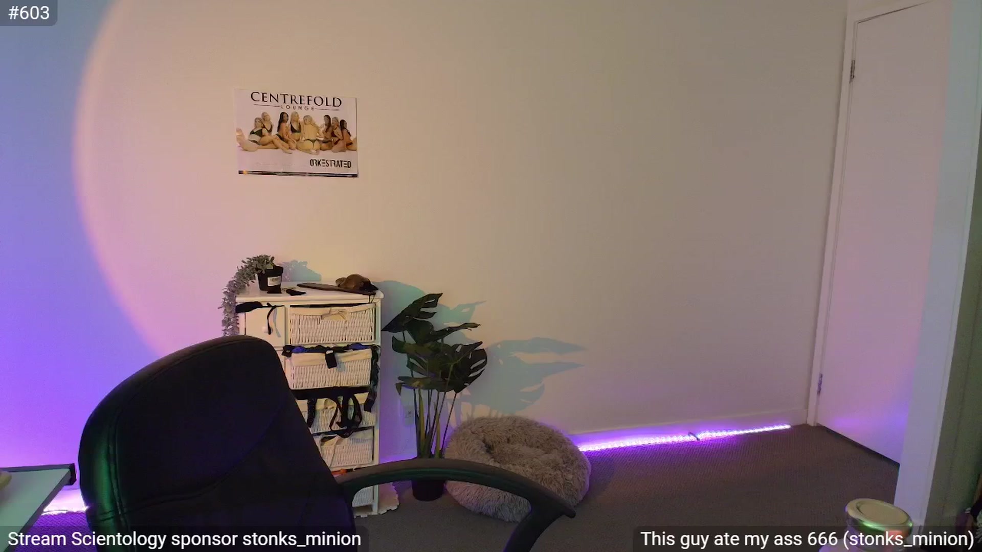 Gallery image thumbnail from StonksRoom's myfreecams stream on, 07/27/2024, 09:35 image 16 of 20