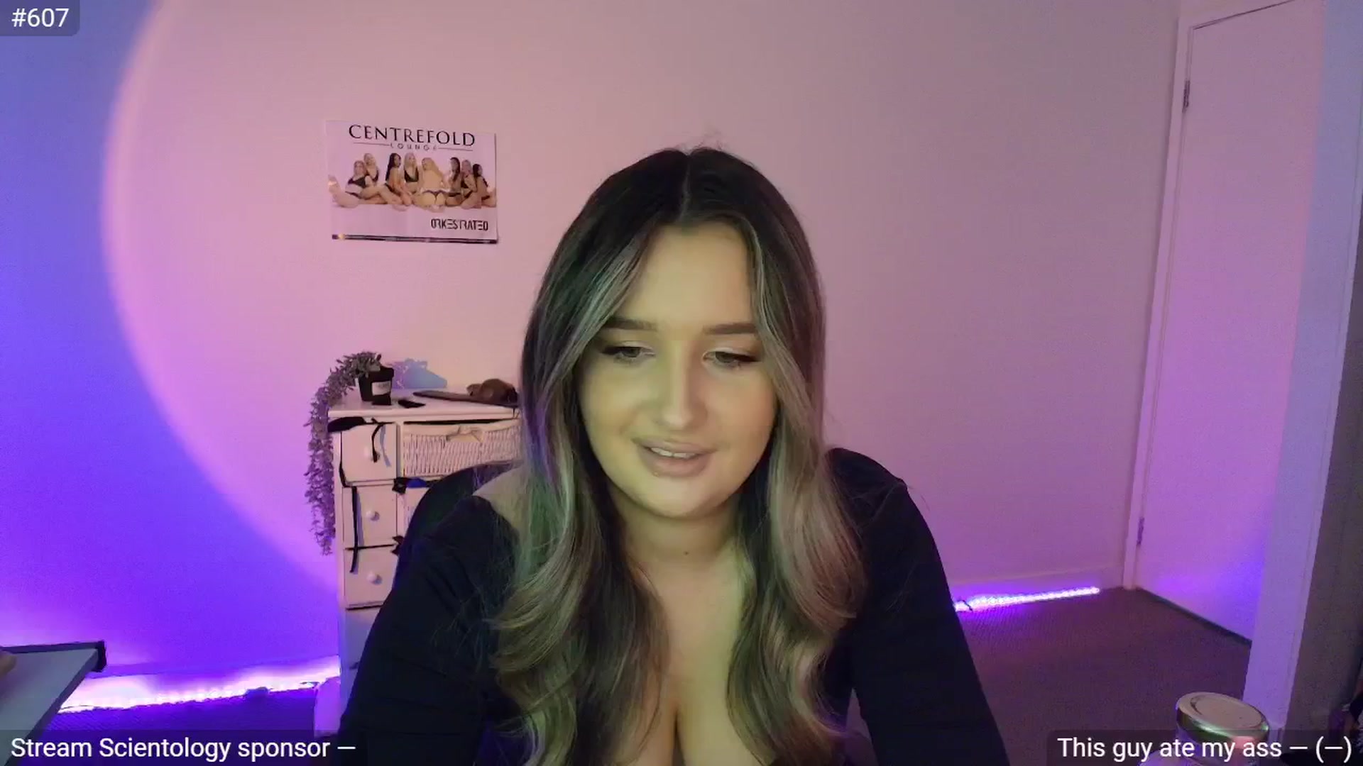 Gallery image thumbnail from StonksRoom's myfreecams stream on, 07/27/2024, 09:35 image 11 of 20