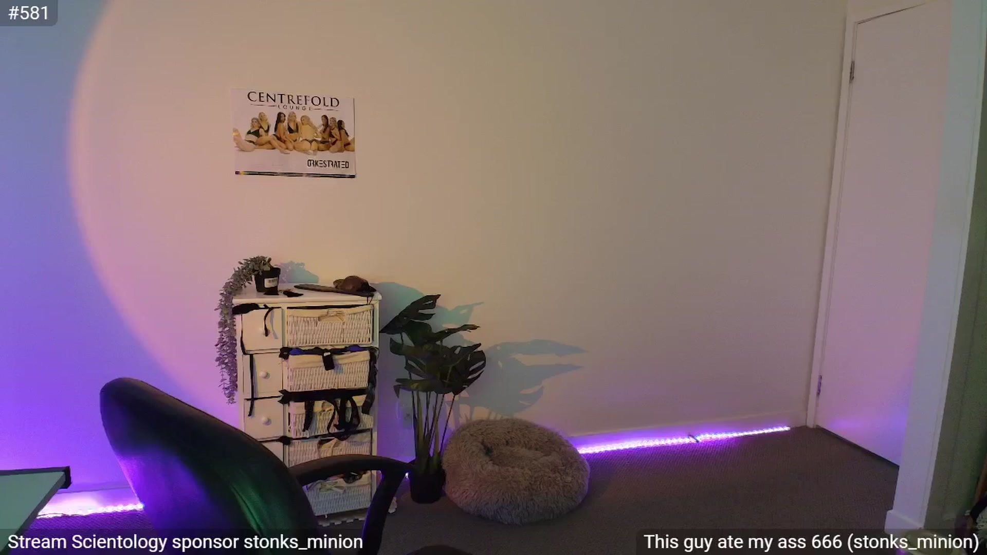 Gallery image thumbnail from StonksRoom's myfreecams stream on, 07/27/2024, 10:31 image 10 of 20