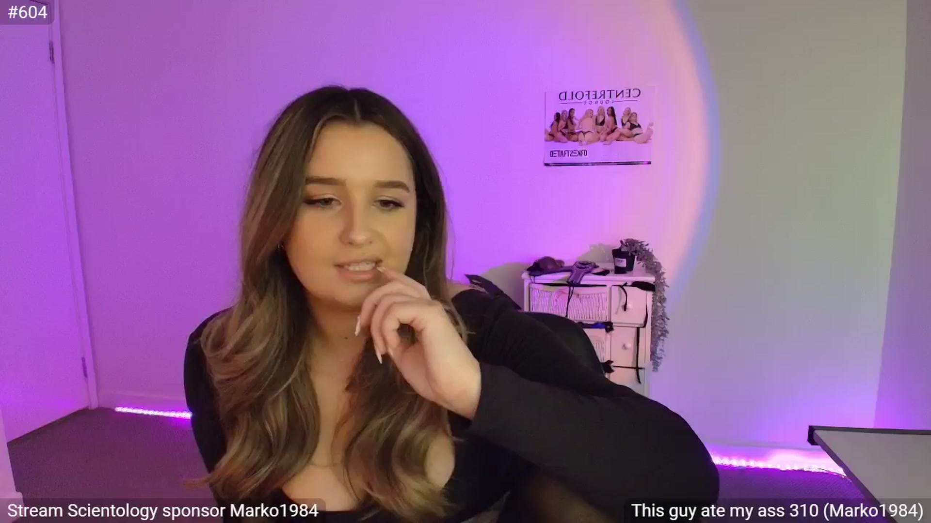 Gallery image thumbnail from StonksRoom's myfreecams stream on, 07/28/2024, 09:17 image 12 of 20