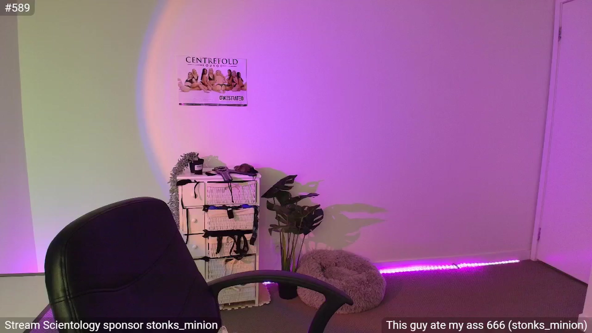 Gallery image thumbnail from StonksRoom's myfreecams stream on, 07/28/2024, 09:17 image 20 of 20