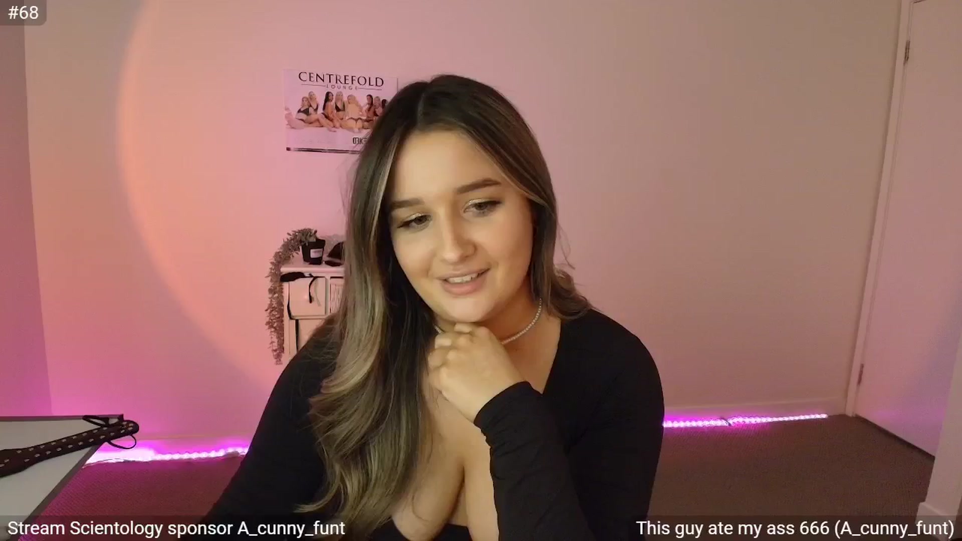 Gallery image thumbnail from StonksRoom's myfreecams stream on, 08/01/2024, 11:50 image 17 of 20