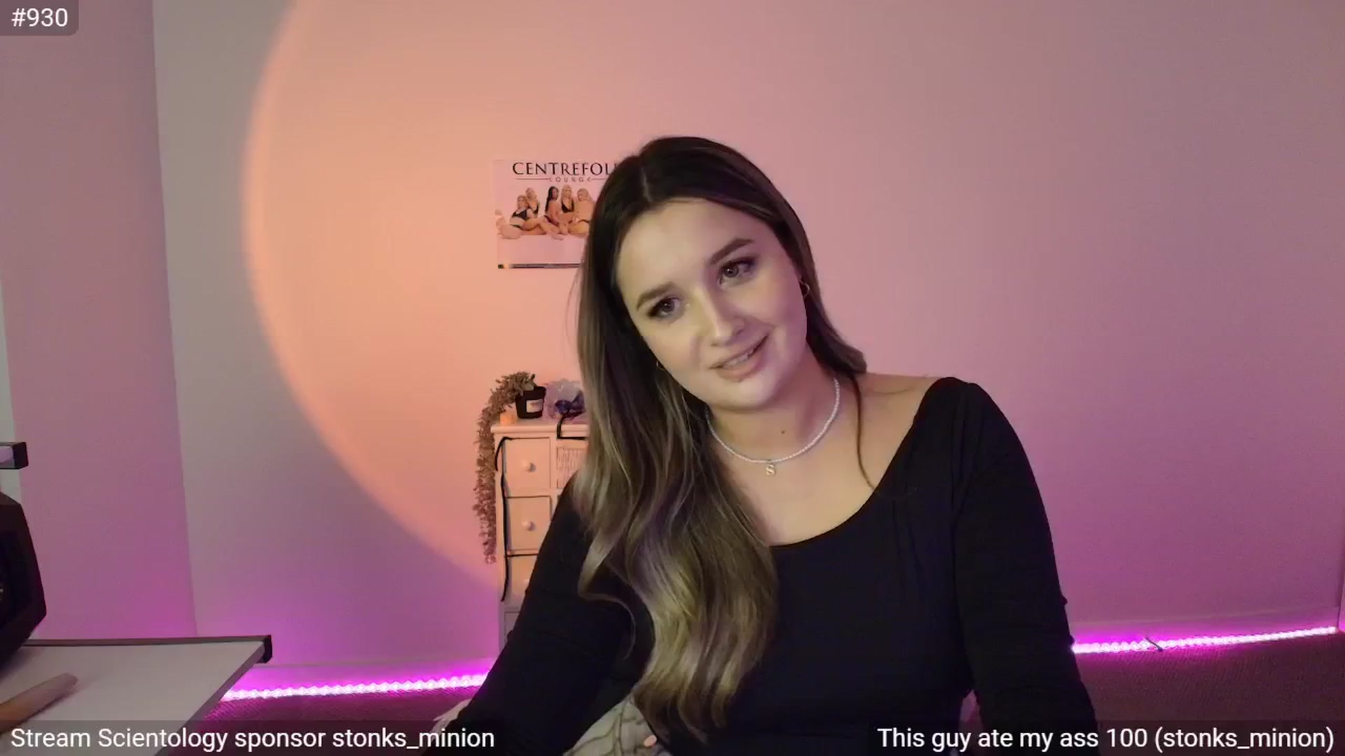Gallery image thumbnail from StonksRoom's myfreecams stream on, 08/07/2024, 09:58 image 11 of 20