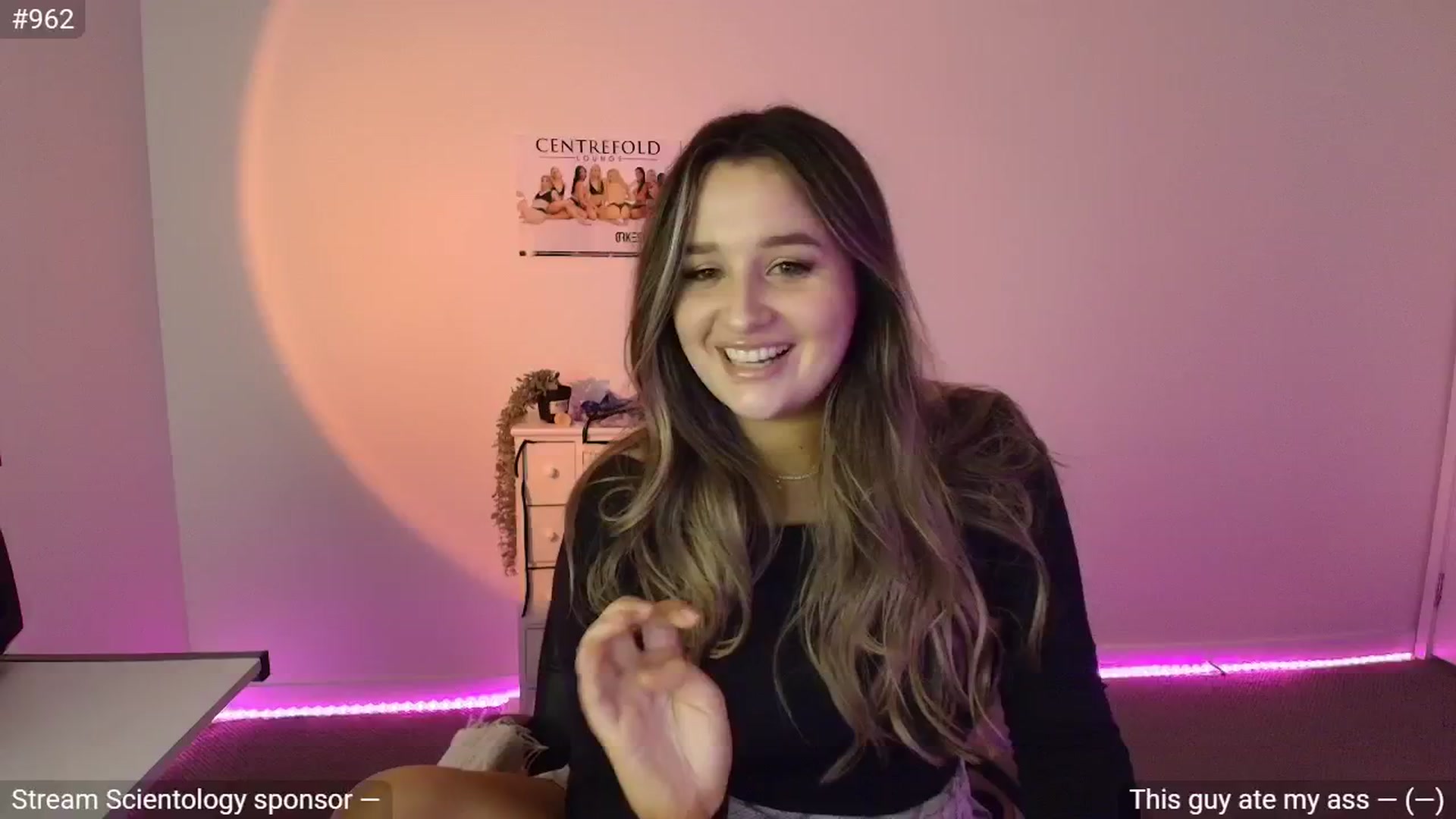 Gallery image thumbnail from StonksRoom's myfreecams stream on, 08/07/2024, 09:58 image 1 of 20