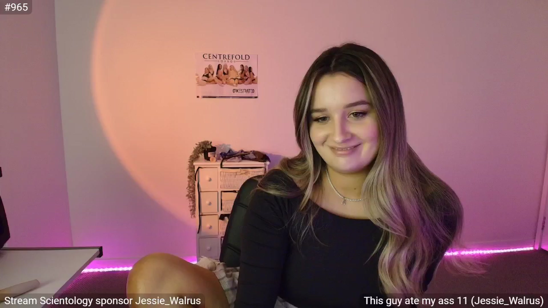 Gallery image thumbnail from StonksRoom's myfreecams stream on, 08/07/2024, 09:58 image 8 of 20