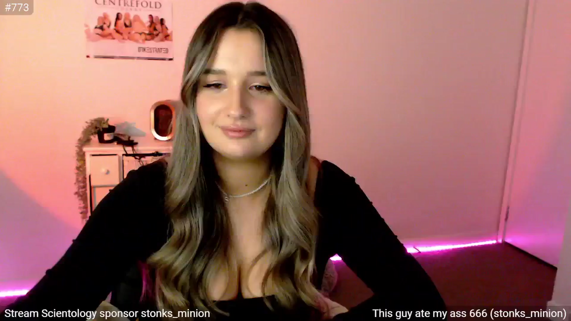 Gallery image thumbnail from StonksRoom's myfreecams stream on, 08/11/2024, 12:17 image 7 of 20