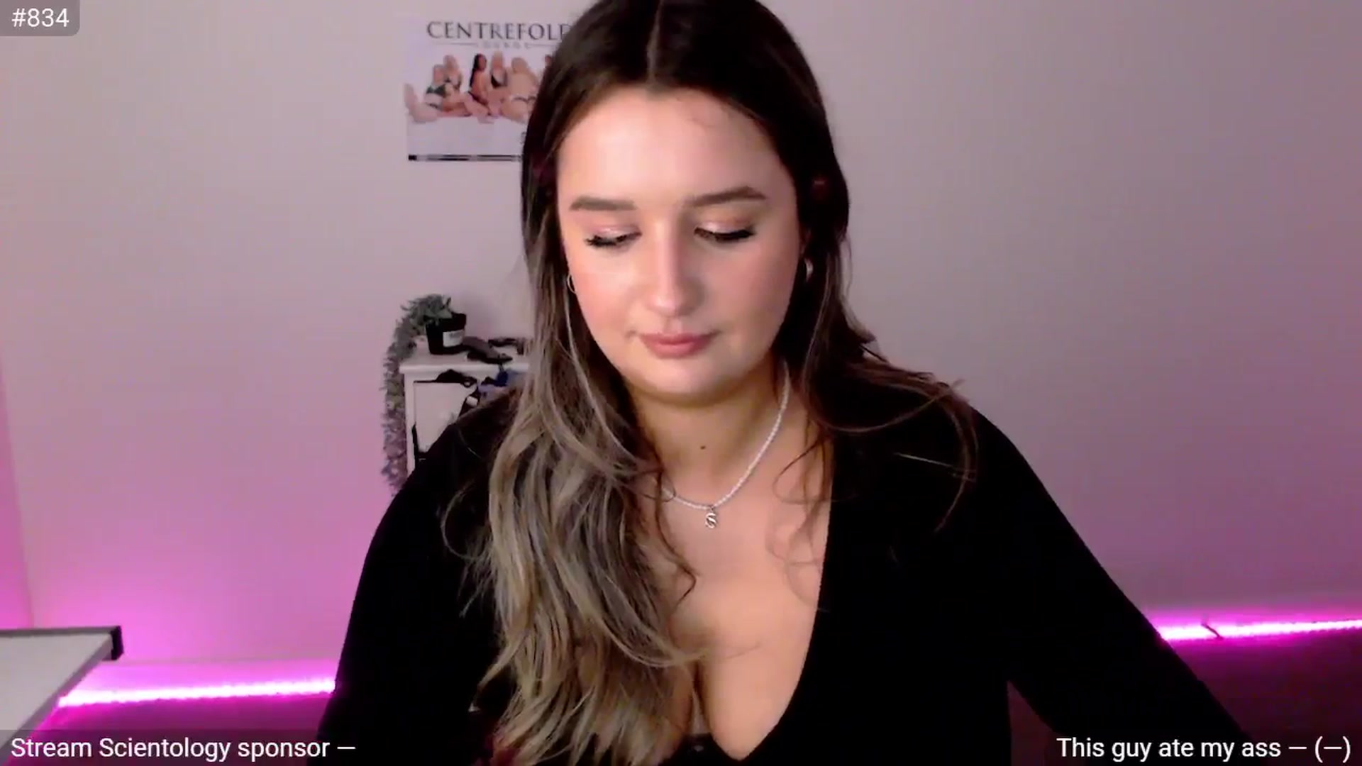 Gallery image thumbnail from StonksRoom's myfreecams stream on, 08/14/2024, 08:05 image 13 of 20
