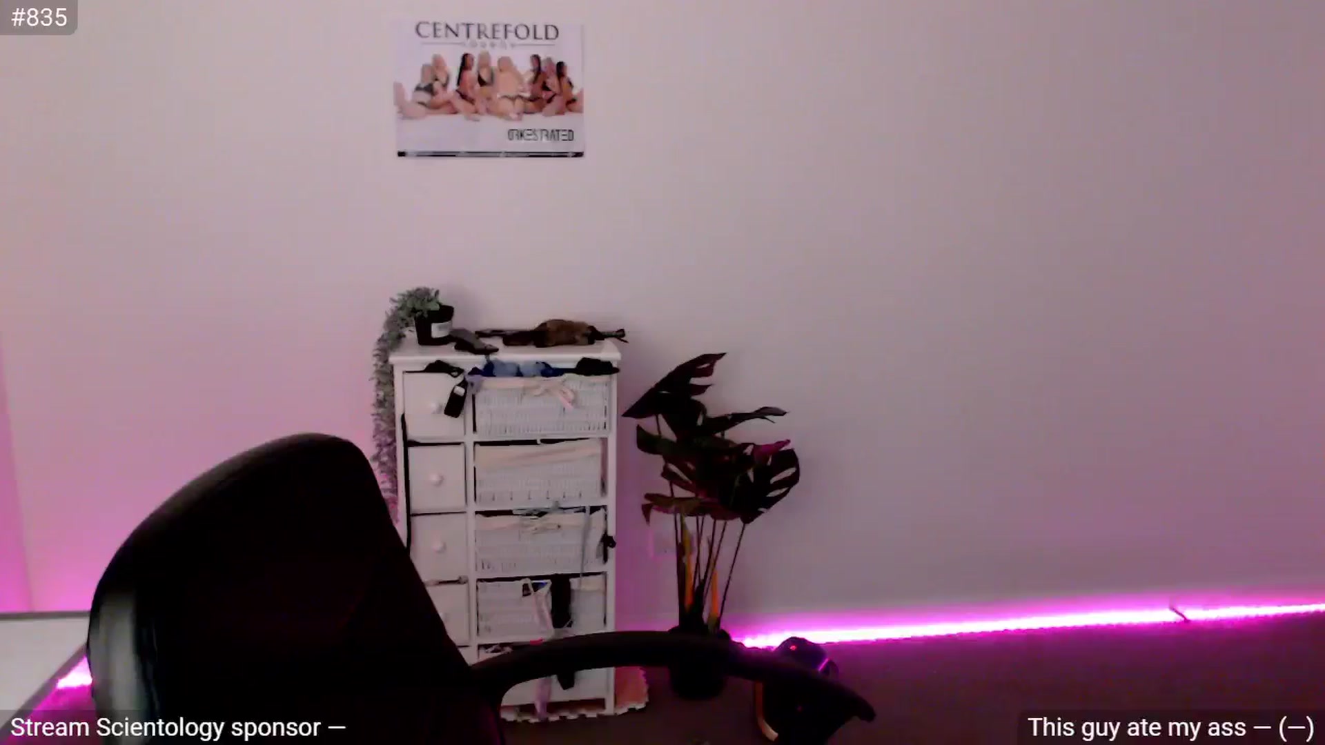 Gallery image thumbnail from StonksRoom's myfreecams stream on, 08/14/2024, 08:05 image 19 of 20