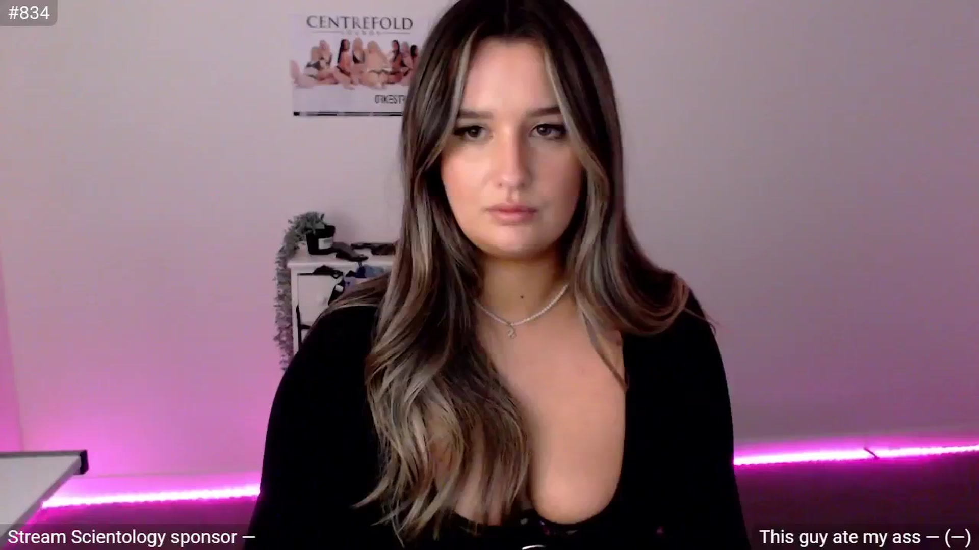 Gallery image thumbnail from StonksRoom's myfreecams stream on, 08/14/2024, 08:05 image 1 of 20