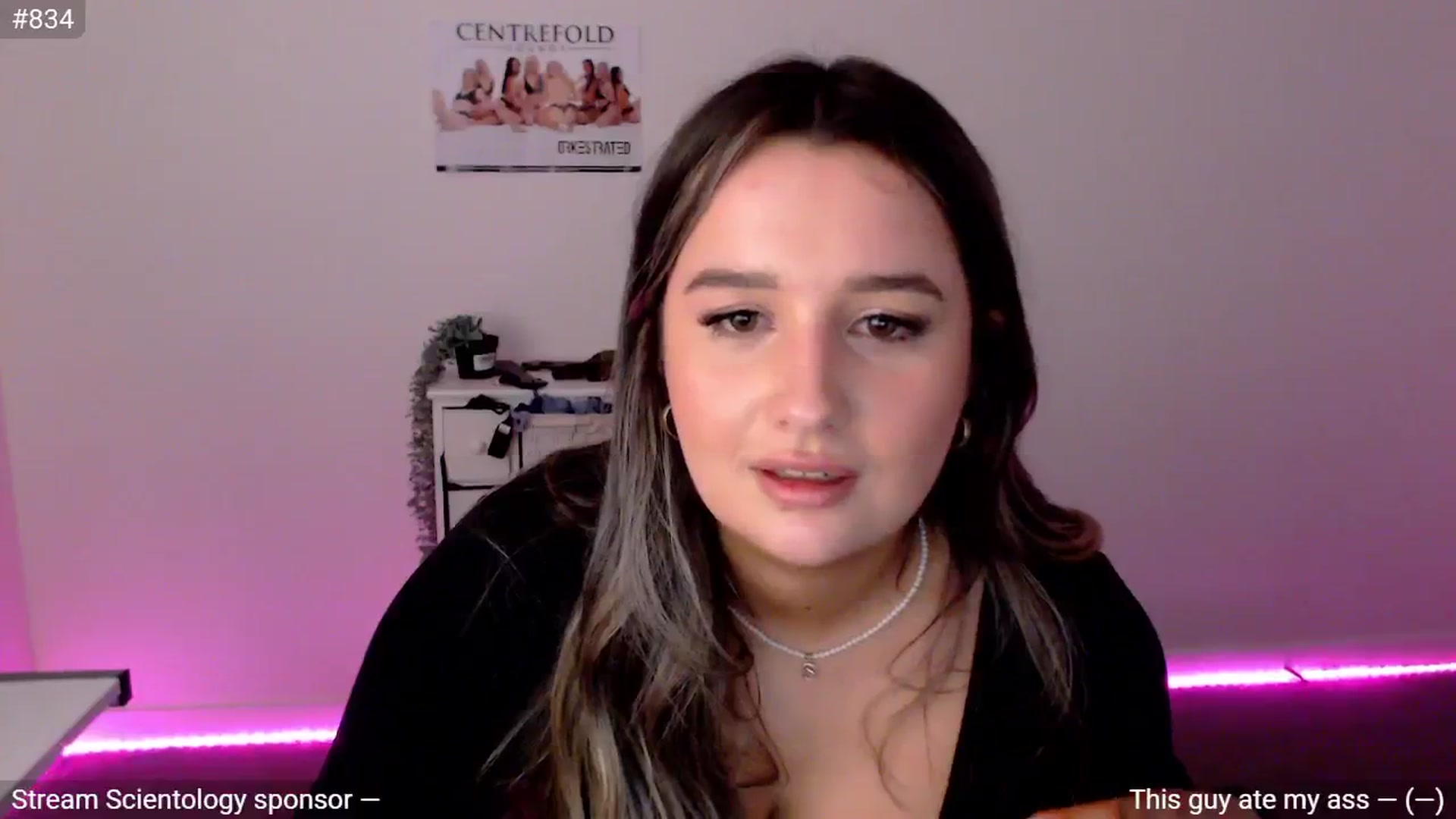Gallery image thumbnail from StonksRoom's myfreecams stream on, 08/14/2024, 08:05 image 15 of 20