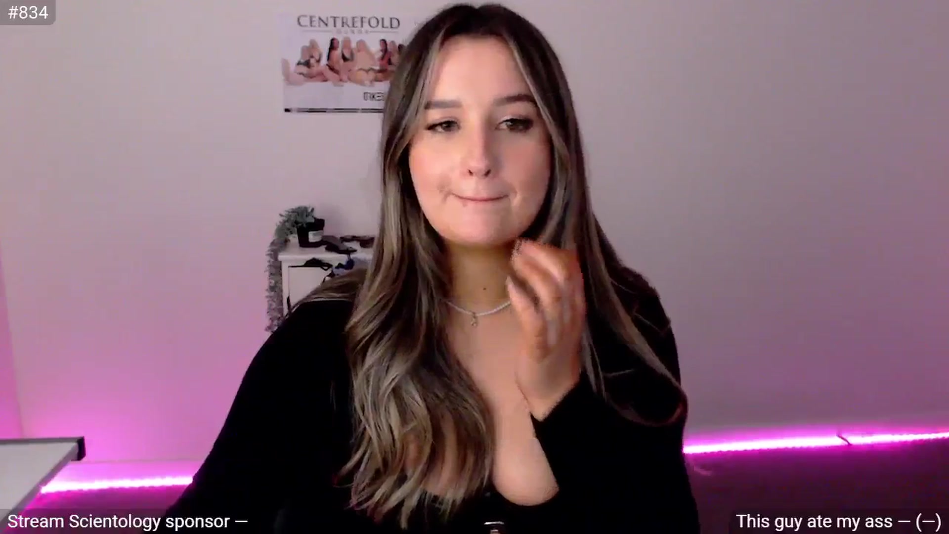 Gallery image thumbnail from StonksRoom's myfreecams stream on, 08/14/2024, 08:05 image 3 of 20