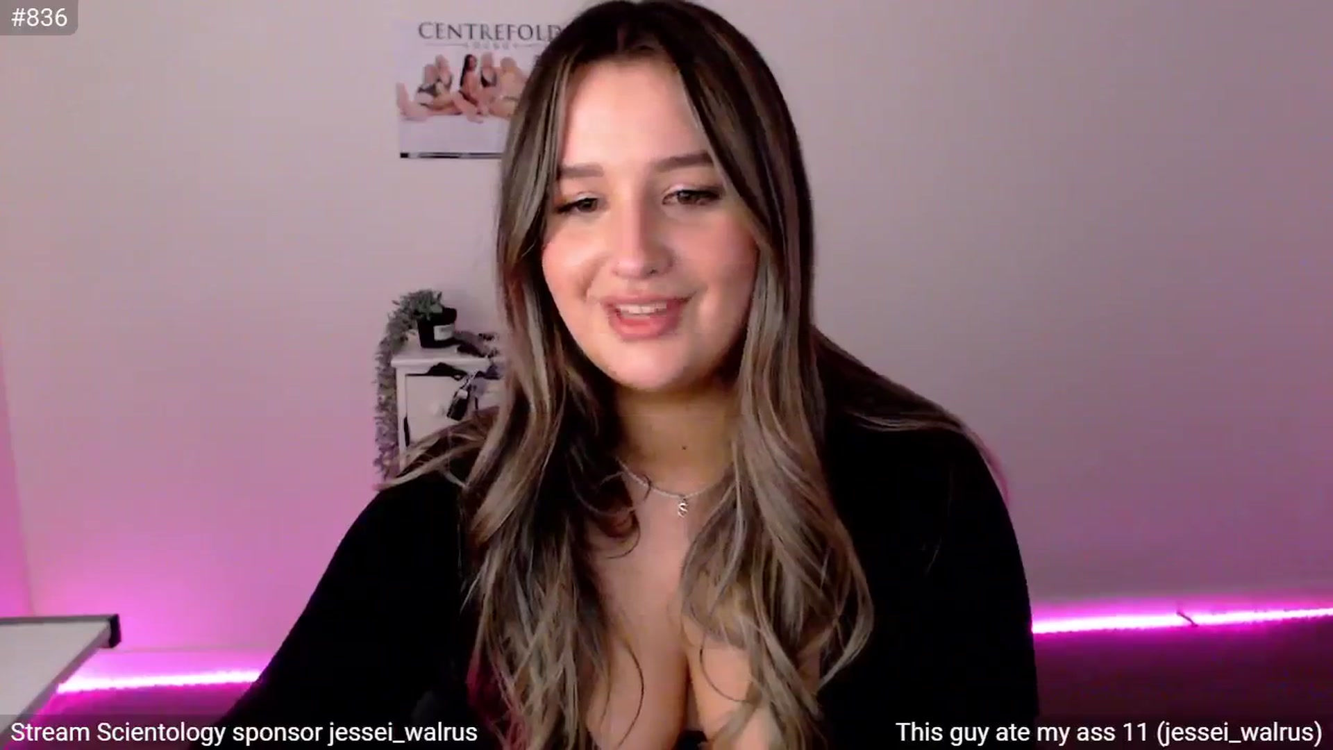 Gallery image thumbnail from StonksRoom's myfreecams stream on, 08/14/2024, 08:41 image 19 of 20