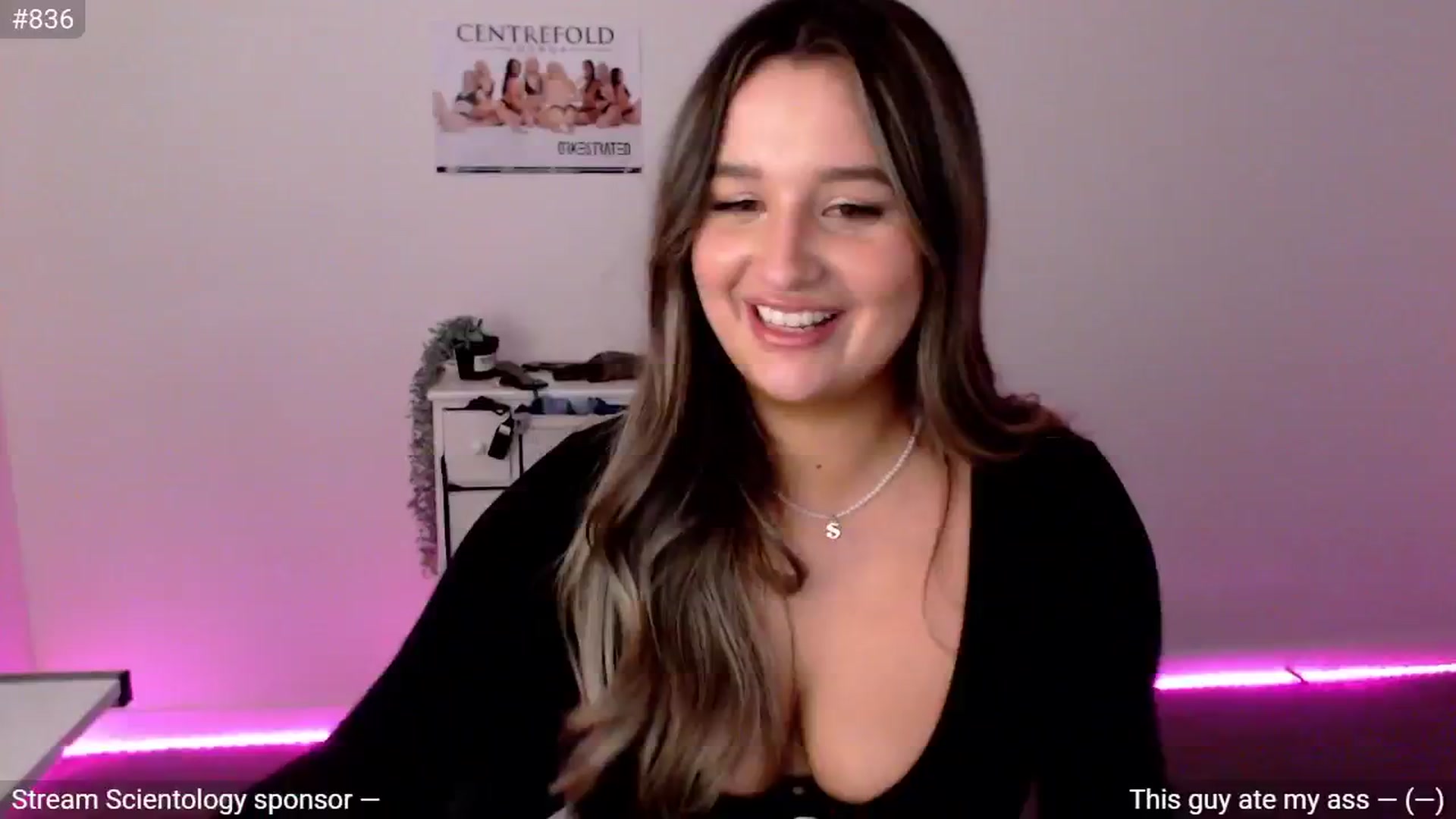 Gallery image thumbnail from StonksRoom's myfreecams stream on, 08/14/2024, 08:41 image 6 of 20