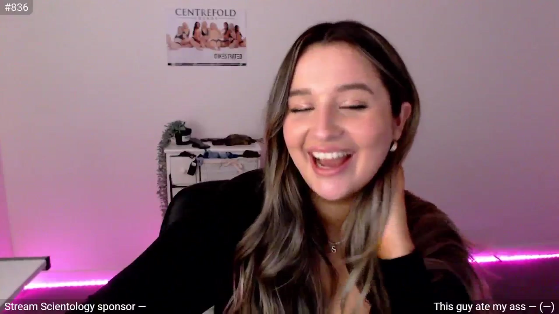 Gallery image thumbnail from StonksRoom's myfreecams stream on, 08/14/2024, 08:41 image 9 of 20