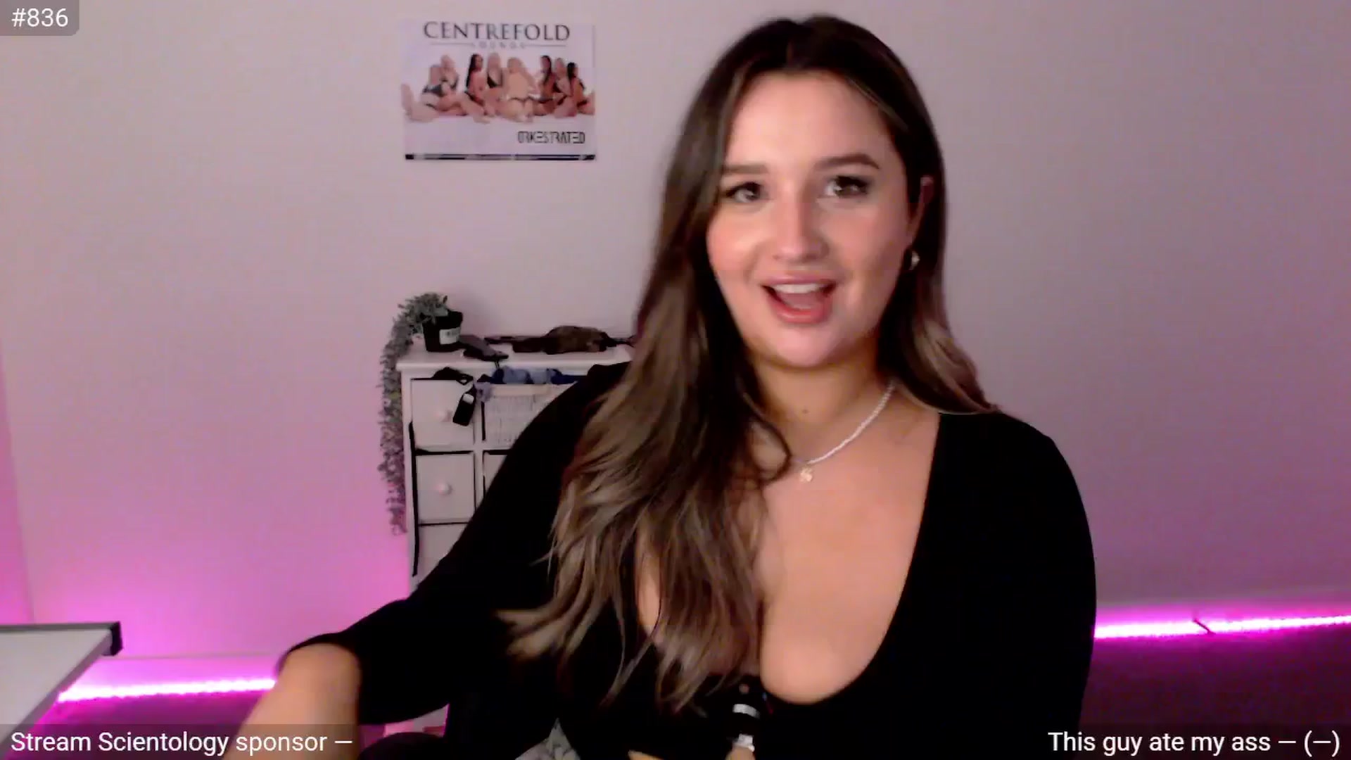 Gallery image thumbnail from StonksRoom's myfreecams stream on, 08/14/2024, 08:41 image 1 of 20