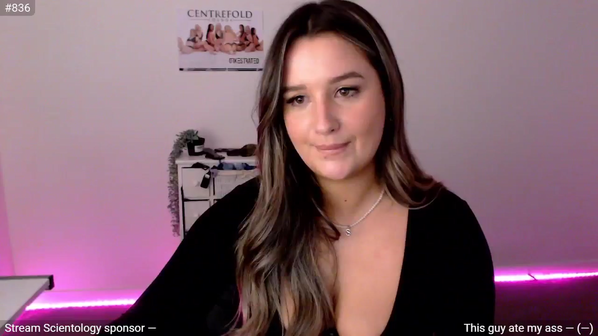 Gallery image thumbnail from StonksRoom's myfreecams stream on, 08/14/2024, 08:41 image 2 of 20