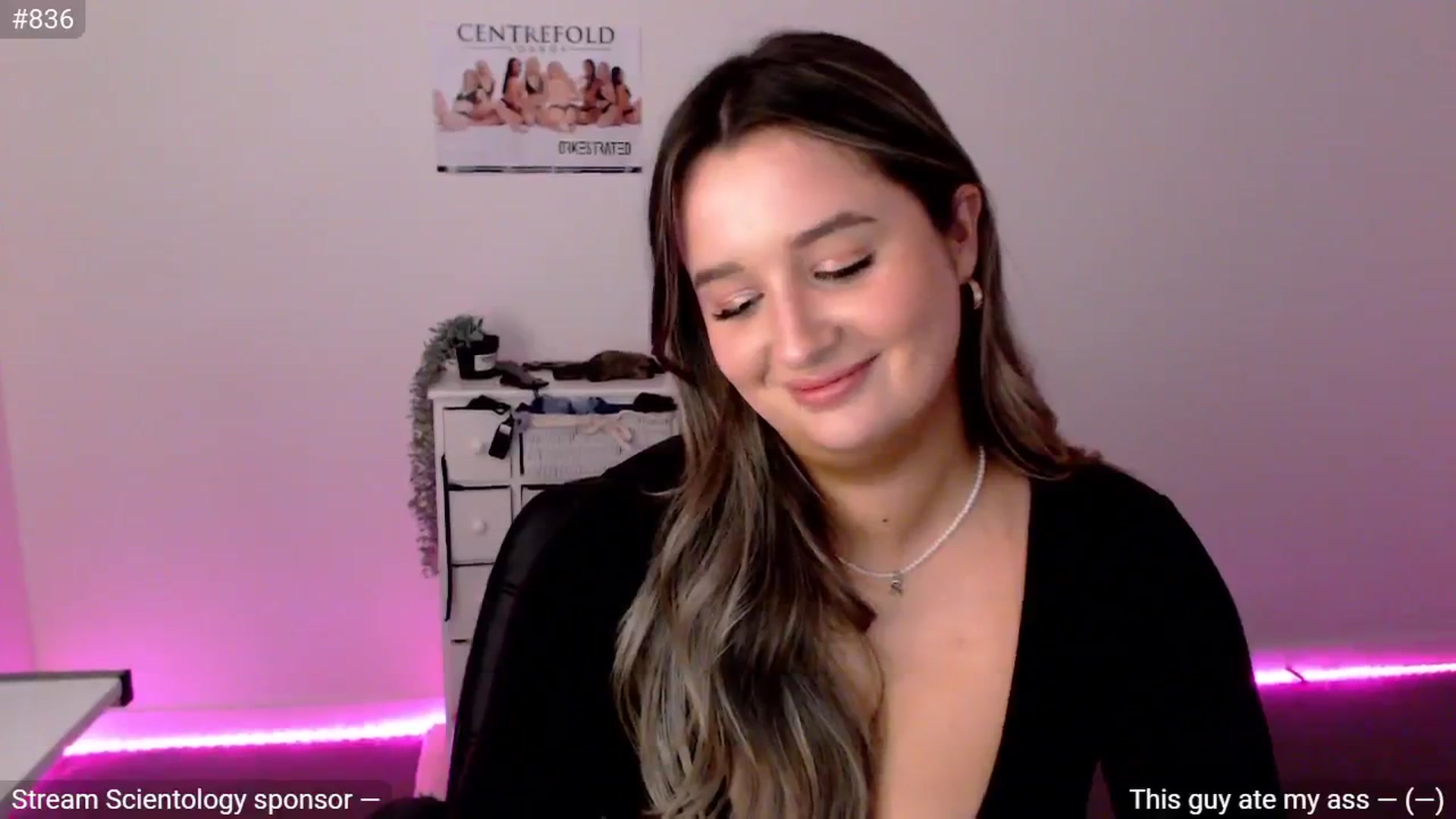 Gallery image thumbnail from StonksRoom's myfreecams stream on, 08/14/2024, 08:41 image 4 of 20