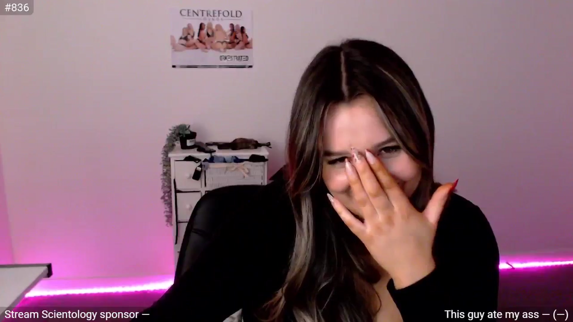 Gallery image thumbnail from StonksRoom's myfreecams stream on, 08/14/2024, 08:41 image 7 of 20