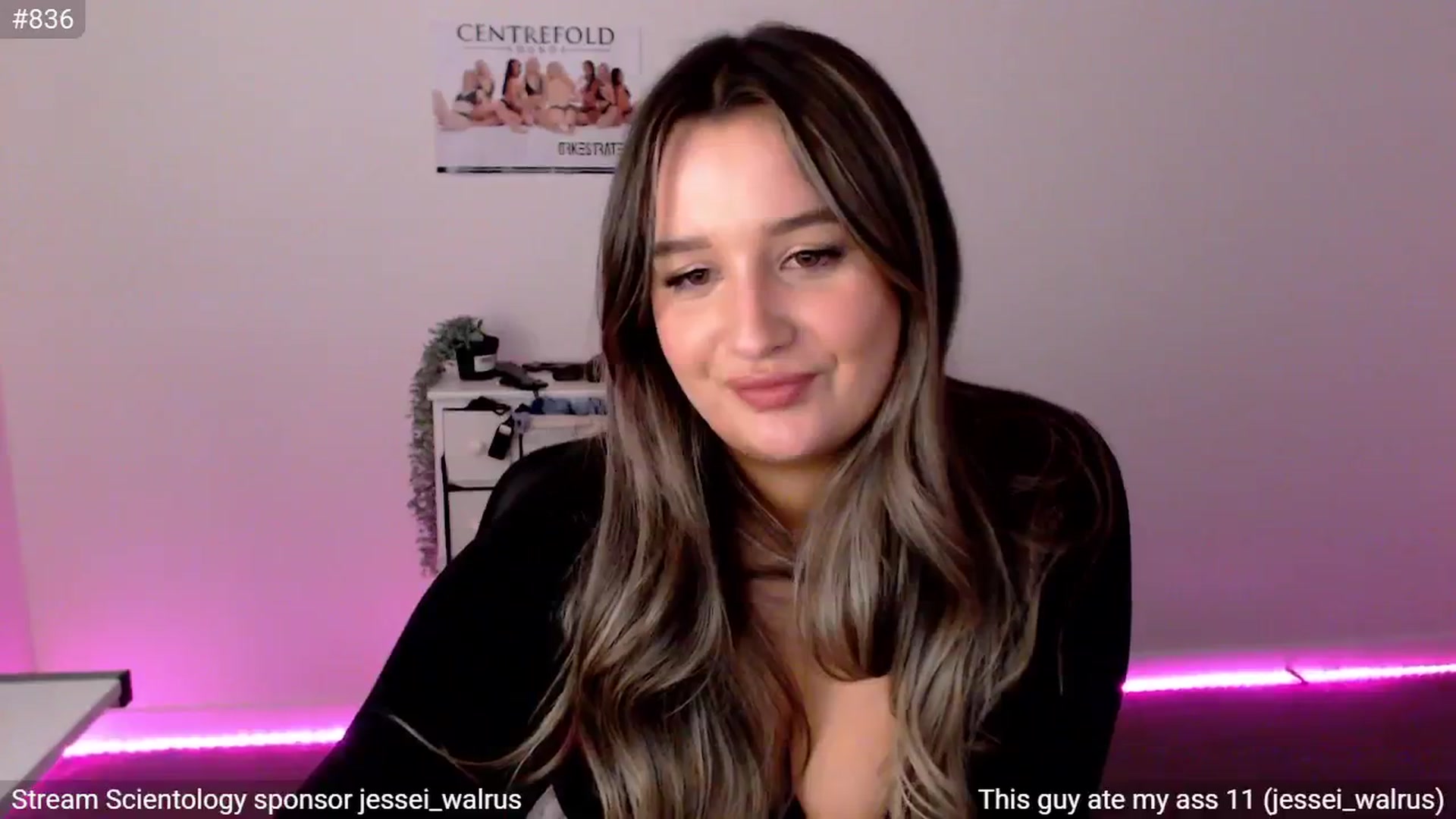 Gallery image thumbnail from StonksRoom's myfreecams stream on, 08/14/2024, 08:41 image 13 of 20