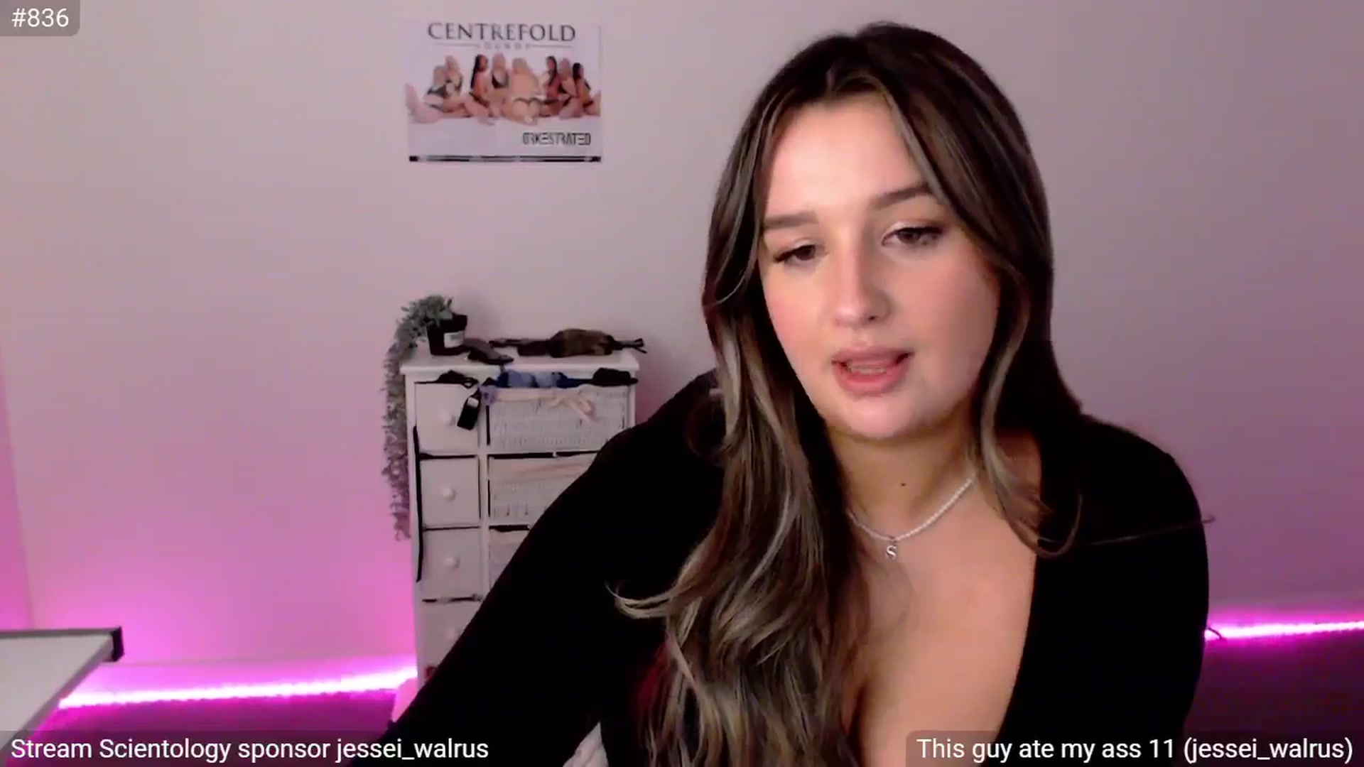Gallery image thumbnail from StonksRoom's myfreecams stream on, 08/14/2024, 08:41 image 15 of 20