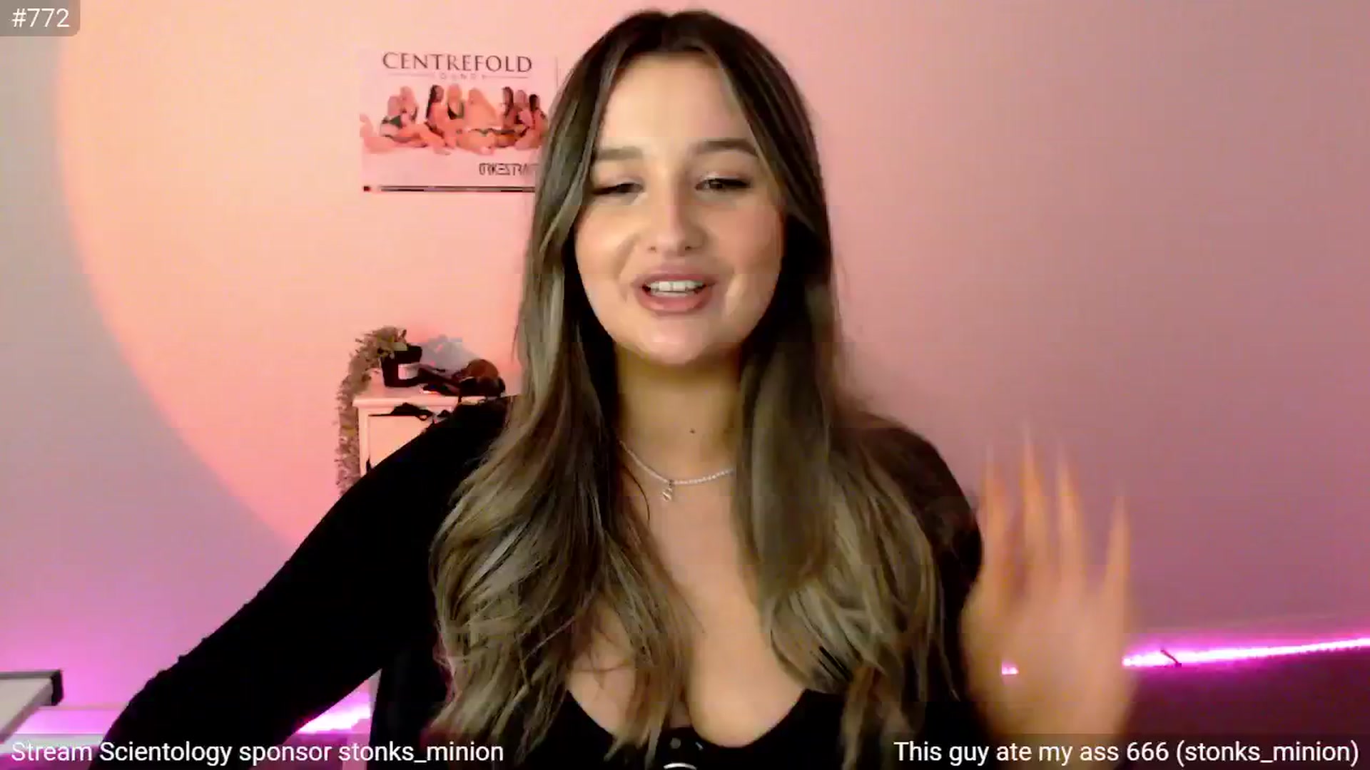 Gallery image thumbnail from StonksRoom's myfreecams stream on, 08/14/2024, 13:20 image 5 of 20