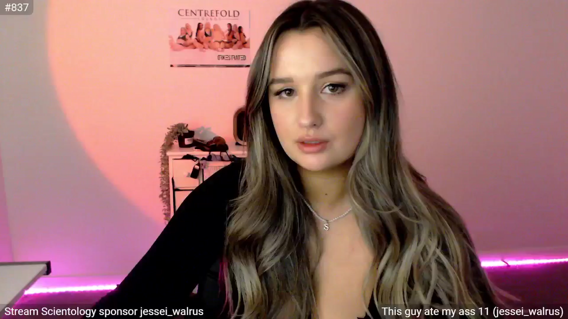 Gallery image thumbnail from StonksRoom's myfreecams stream on, 08/14/2024, 13:20 image 1 of 20