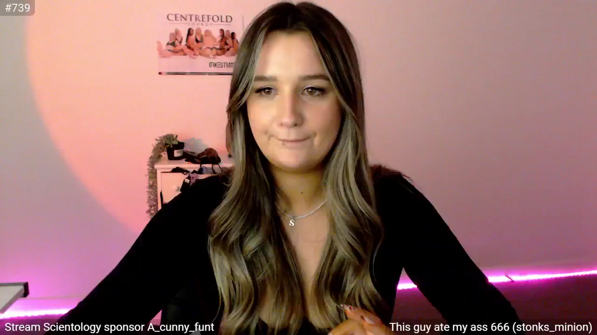 Gallery image thumbnail from StonksRoom's myfreecams stream on, 08/14/2024, 13:20 image 12 of 20