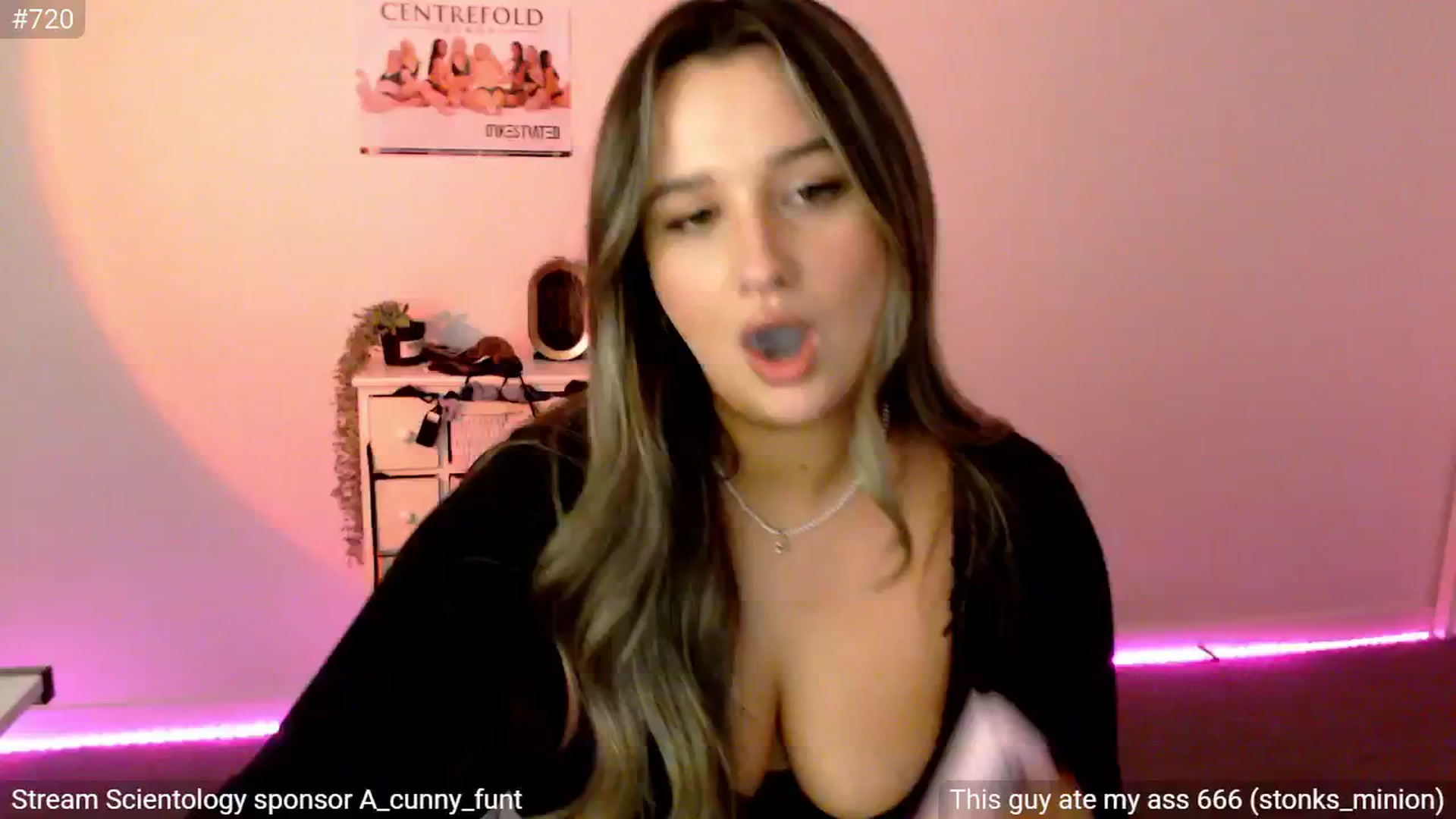 Gallery image thumbnail from StonksRoom's myfreecams stream on, 08/14/2024, 13:20 image 14 of 20