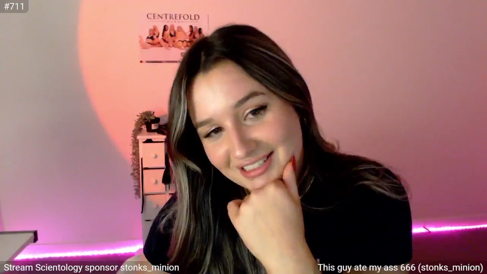 Gallery image thumbnail from StonksRoom's myfreecams stream on, 08/16/2024, 15:14 image 11 of 20