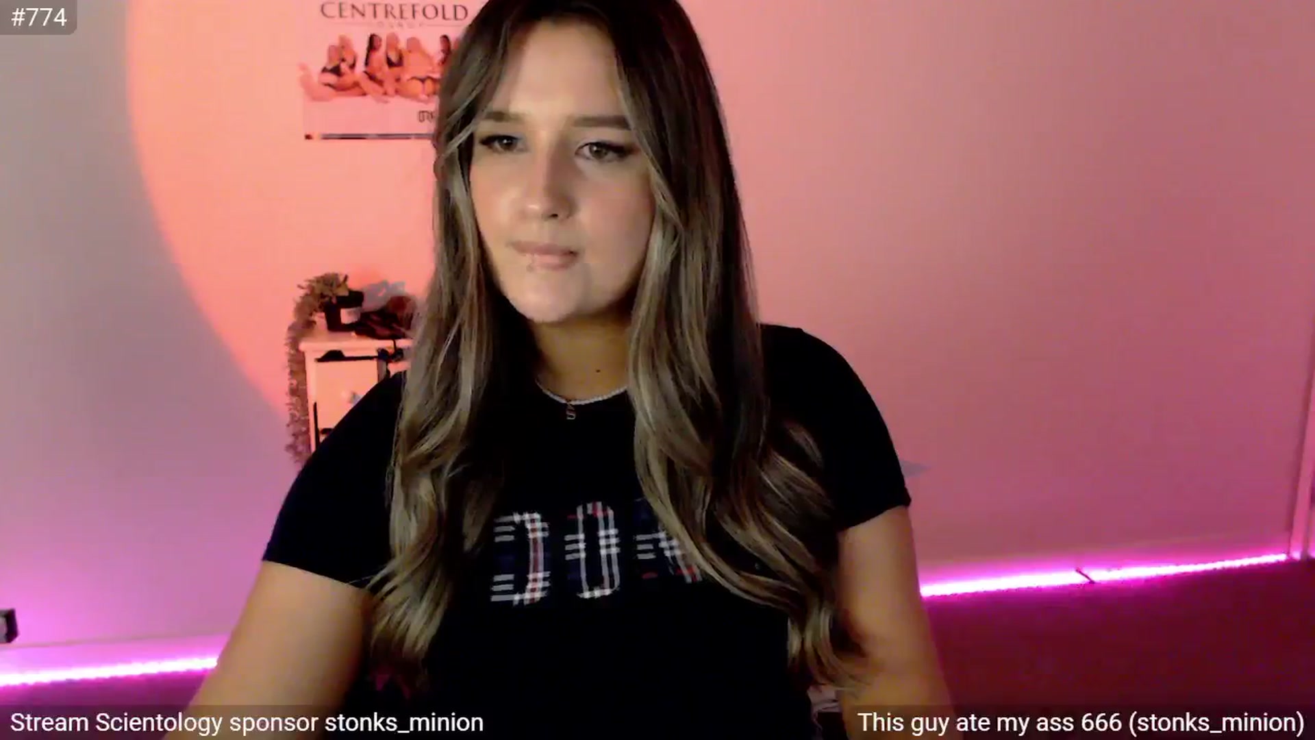 Gallery image thumbnail from StonksRoom's myfreecams stream on, 08/16/2024, 15:14 image 3 of 20