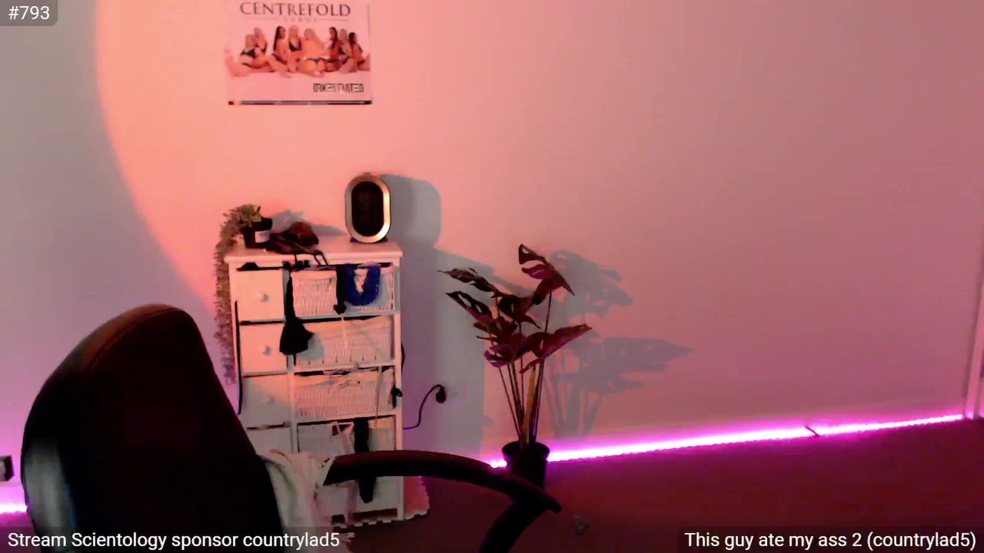 Gallery image thumbnail from StonksRoom's myfreecams stream on, 08/16/2024, 15:14 image 2 of 20