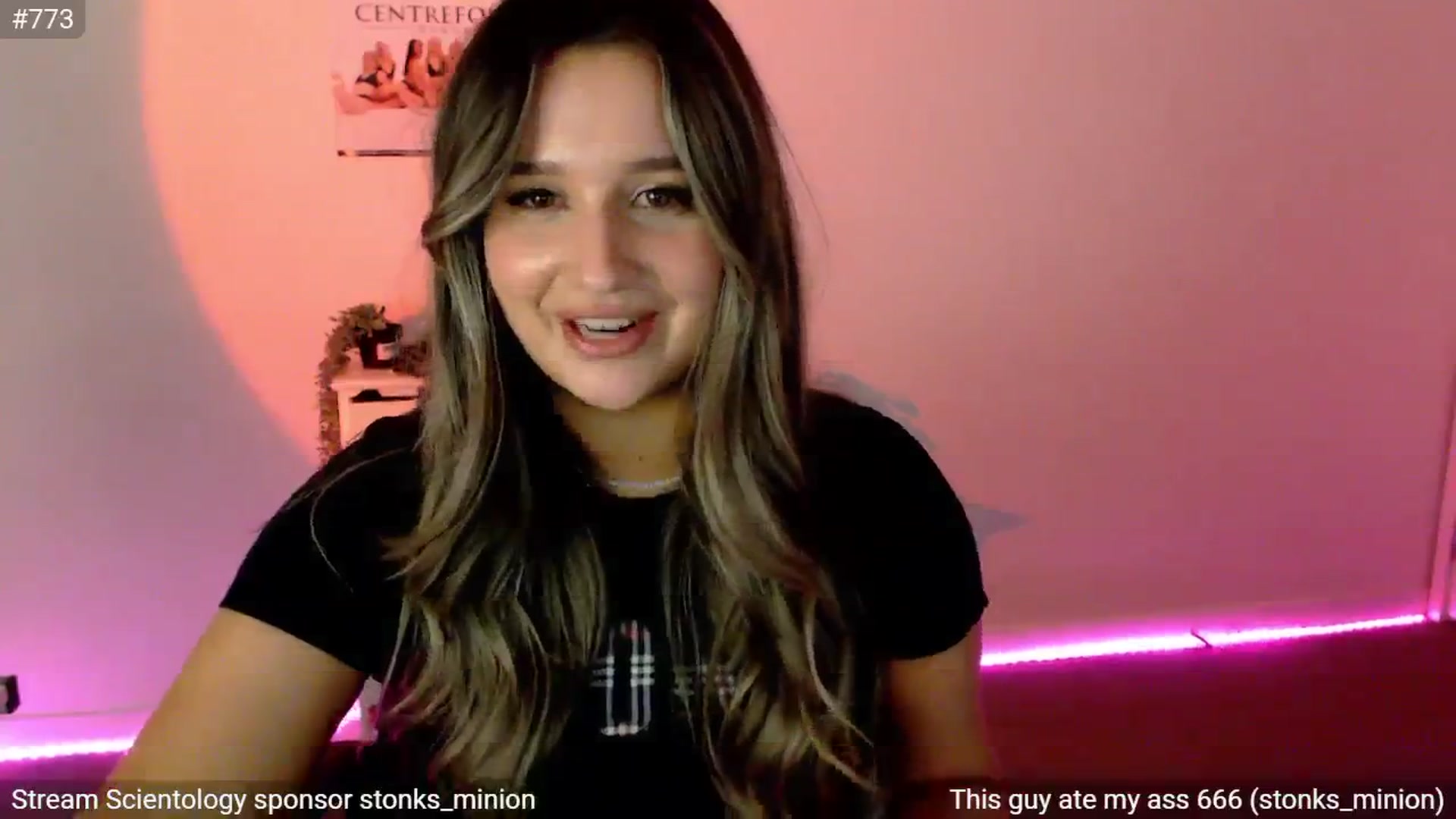Gallery image thumbnail from StonksRoom's myfreecams stream on, 08/16/2024, 15:14 image 4 of 20