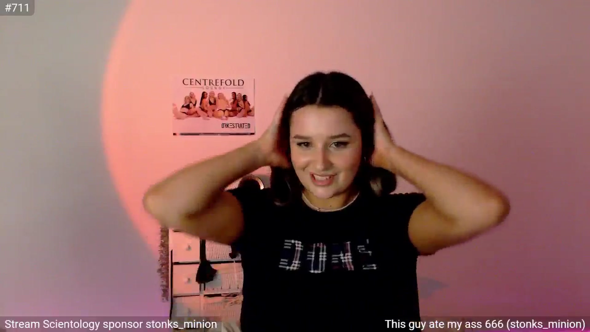 Gallery image thumbnail from StonksRoom's myfreecams stream on, 08/16/2024, 15:14 image 10 of 20