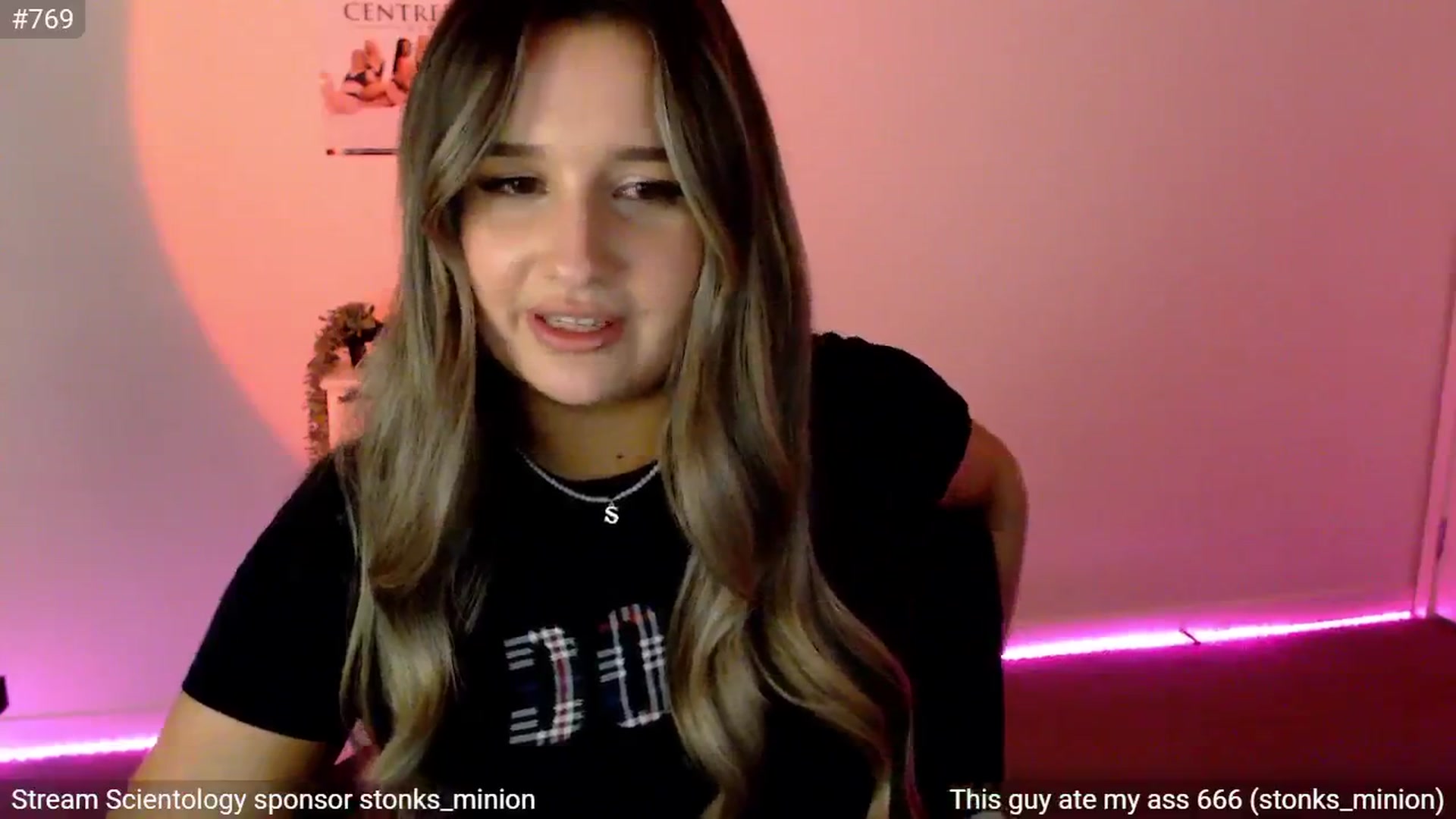 Gallery image thumbnail from StonksRoom's myfreecams stream on, 08/16/2024, 15:14 image 5 of 20
