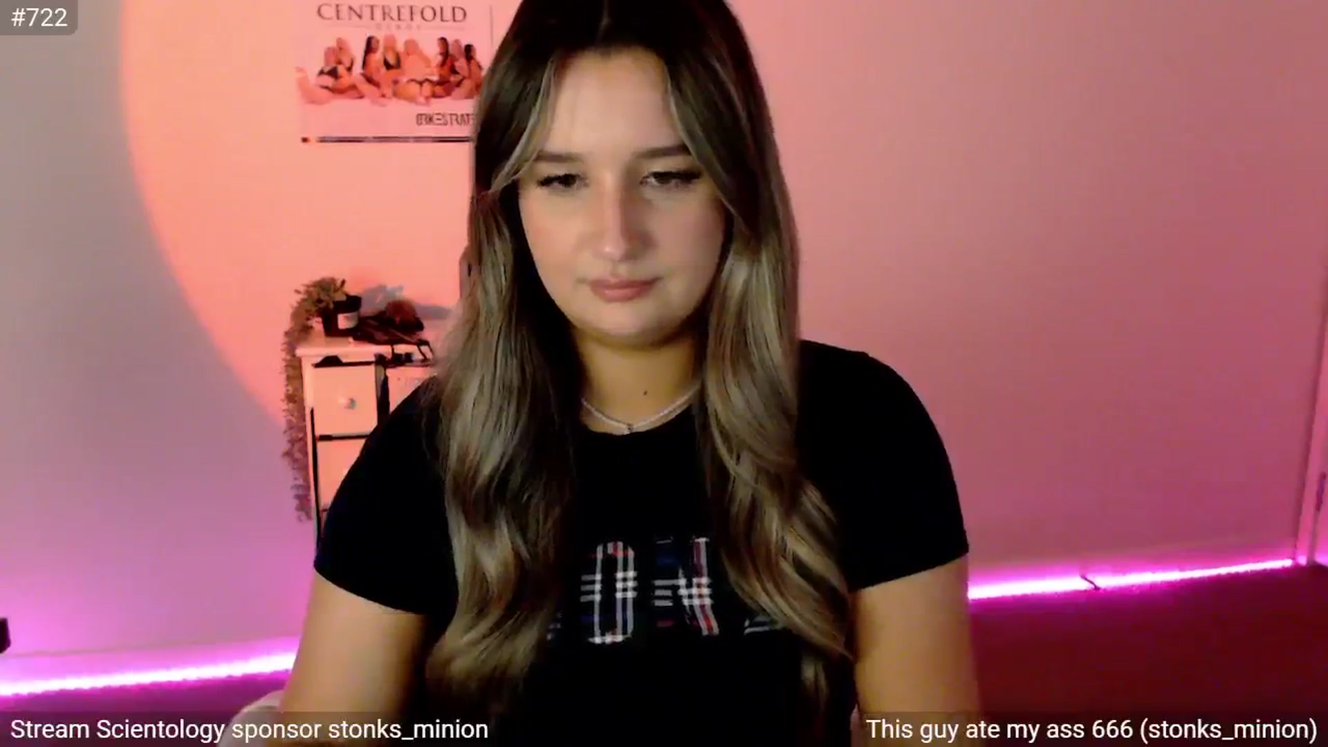 Gallery image thumbnail from StonksRoom's myfreecams stream on, 08/16/2024, 15:14 image 9 of 20