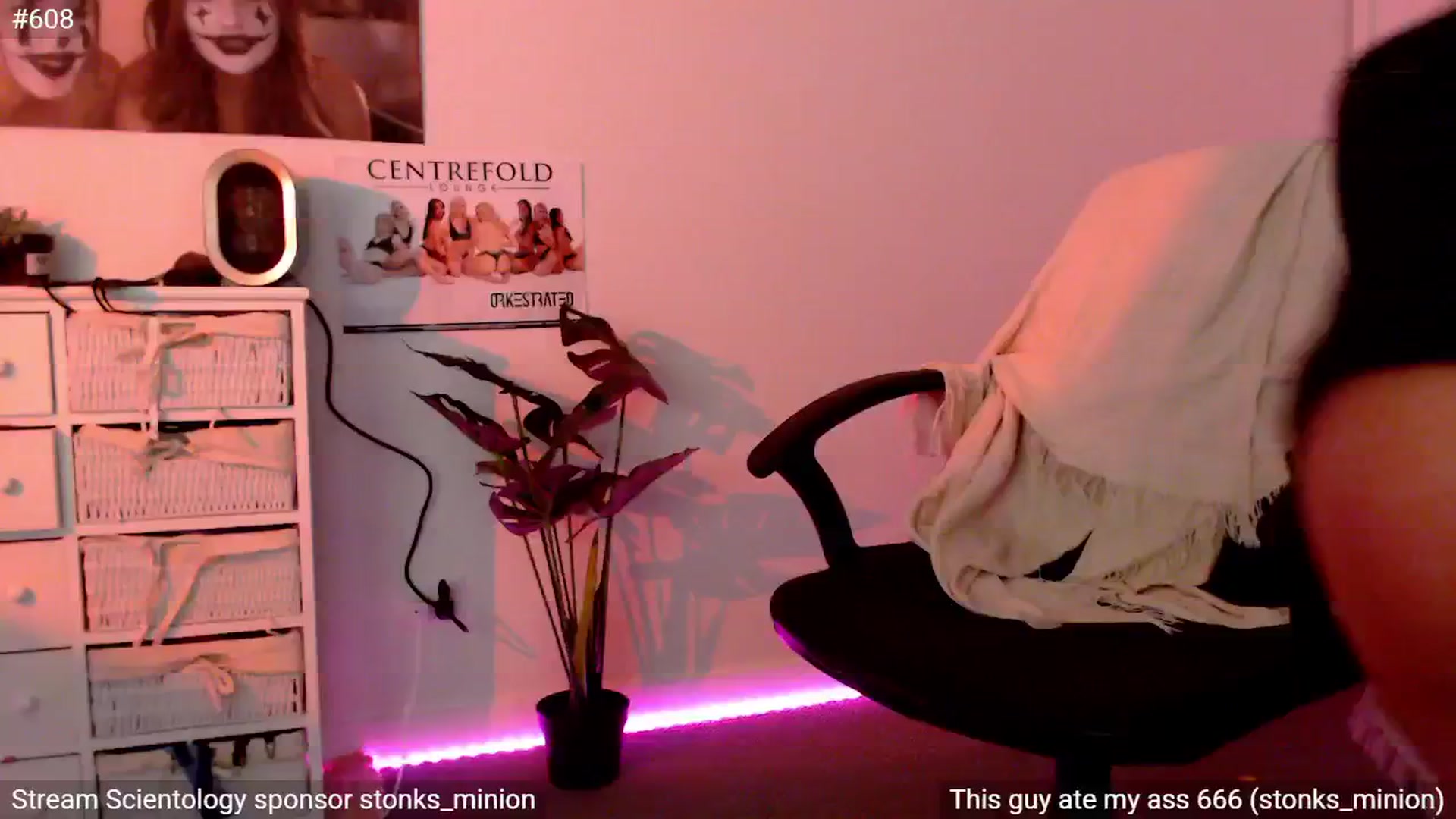 Gallery image thumbnail from StonksRoom's myfreecams stream on, 08/21/2024, 12:47 image 13 of 20