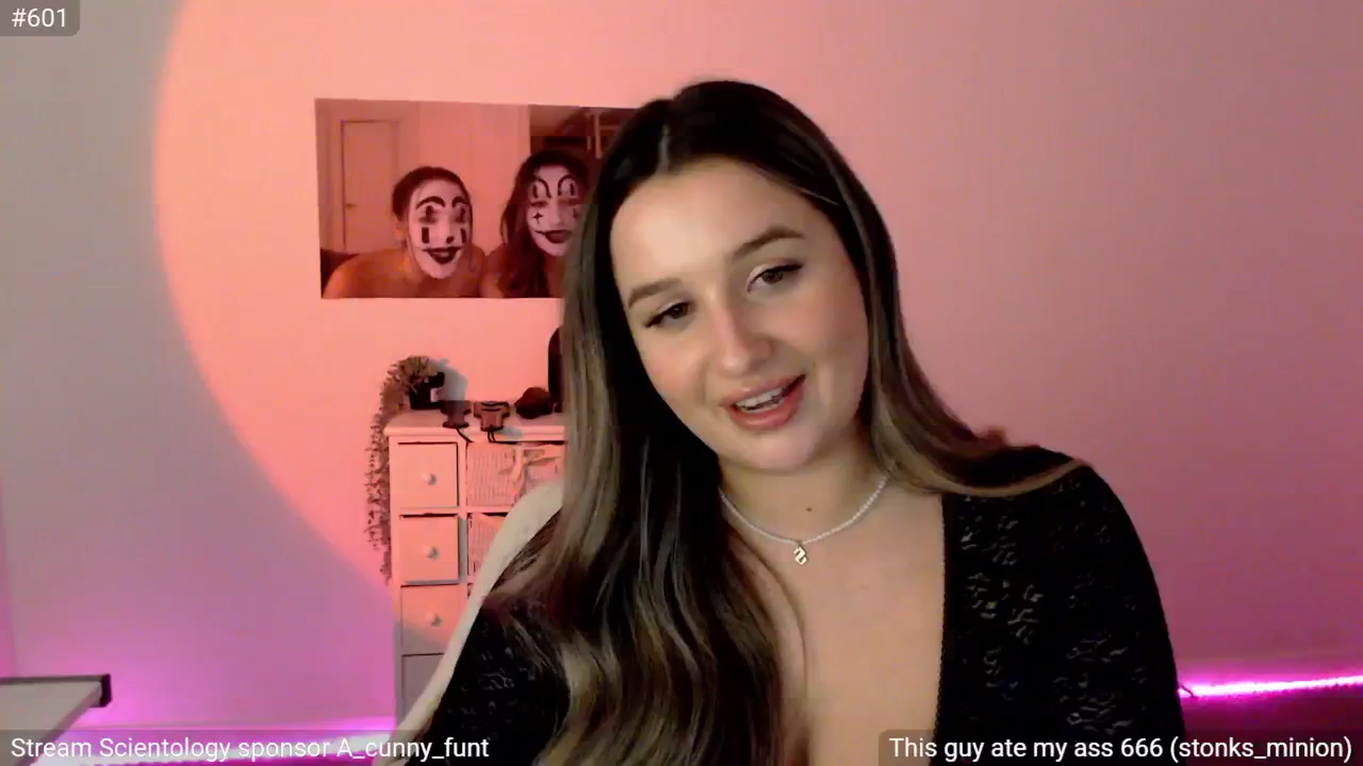 Gallery image thumbnail from StonksRoom's myfreecams stream on, 08/21/2024, 12:47 image 15 of 20