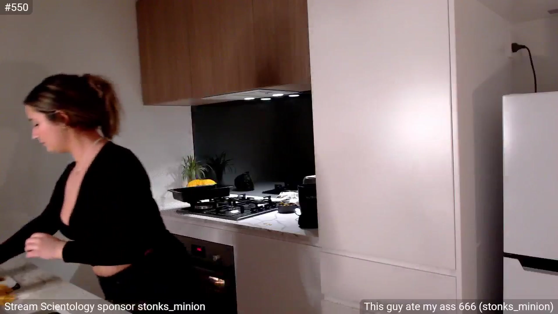 Gallery image thumbnail from StonksRoom's myfreecams stream on, 08/22/2024, 10:23 image 17 of 20