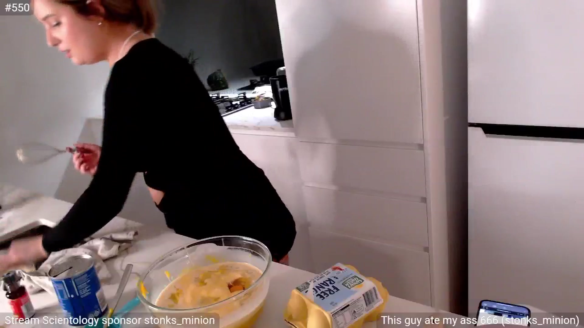 Gallery image thumbnail from StonksRoom's myfreecams stream on, 08/22/2024, 10:23 image 16 of 20